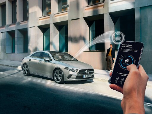 InScore, el seguro de automóvil telemático.