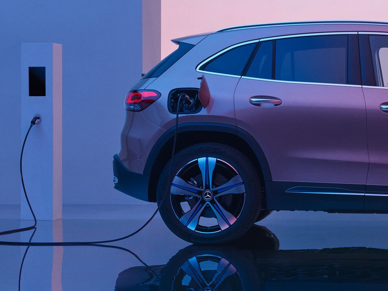 Vehículos eléctricos con prima medioambiental en oferta.