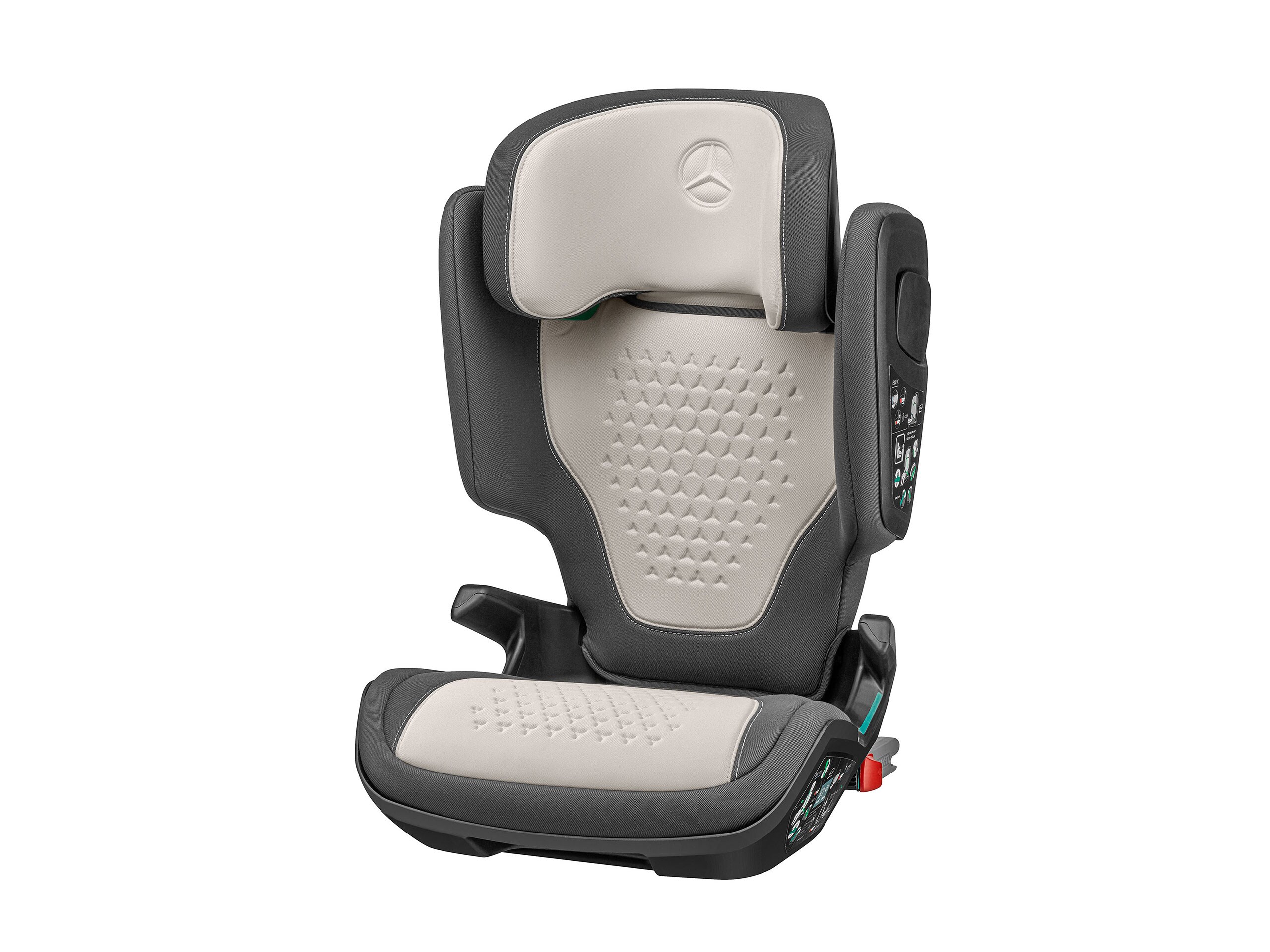 KidFix asiento de seguridad infantil