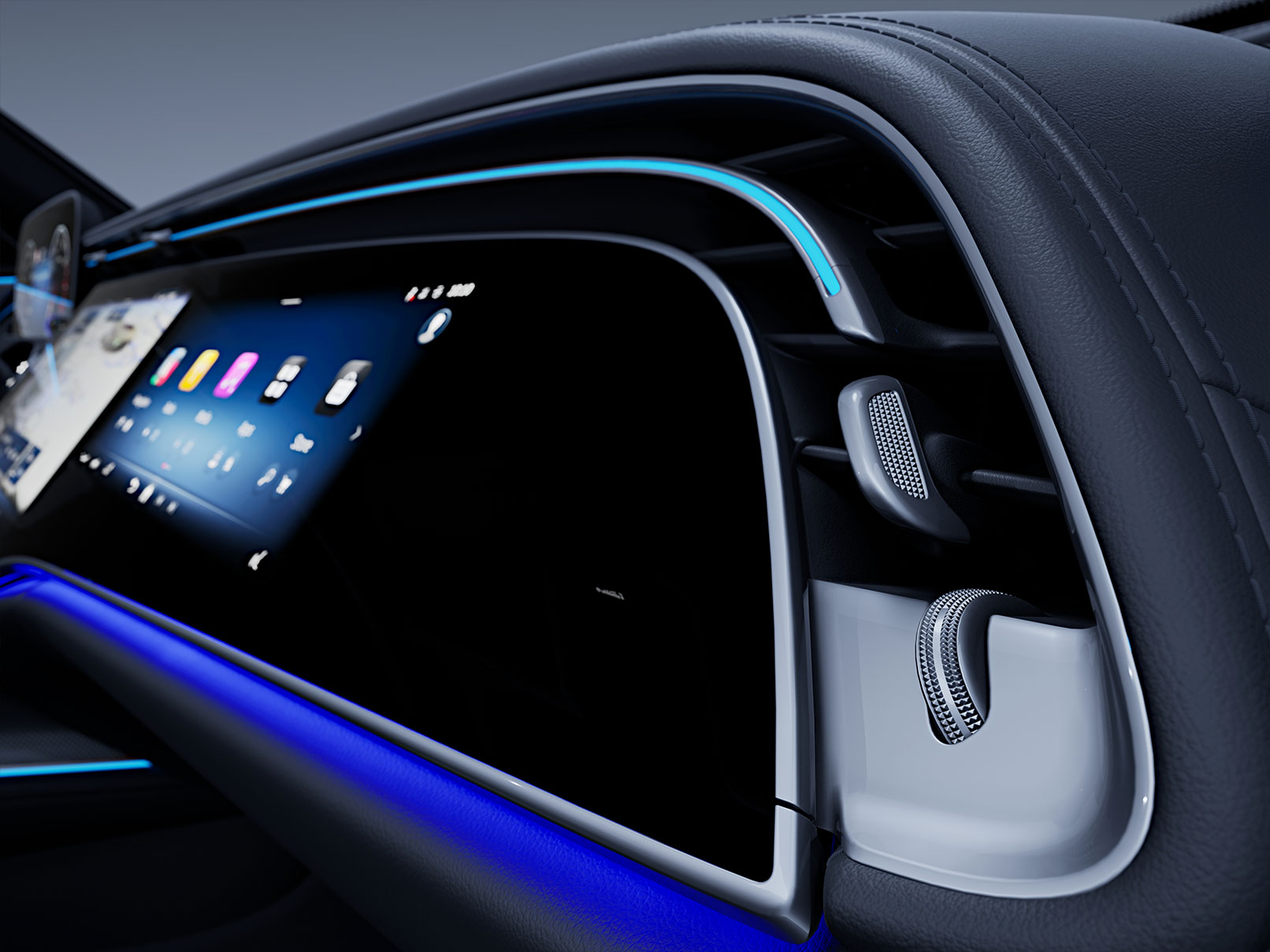 Clase E, vista lateral Clase E | Mercedes-Benz