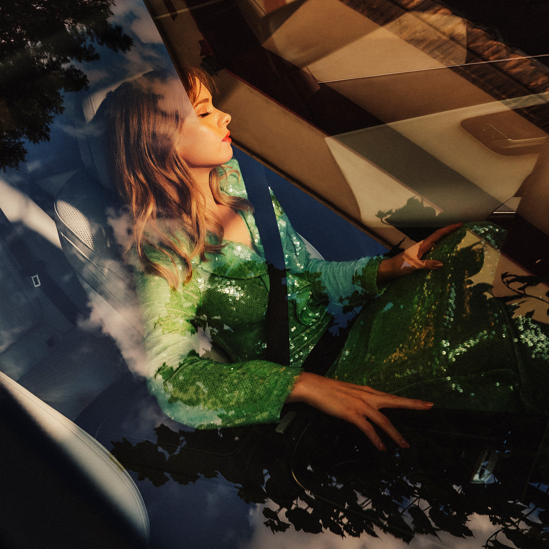 Sonido | Clase E | Mercedes-Benz Clase E