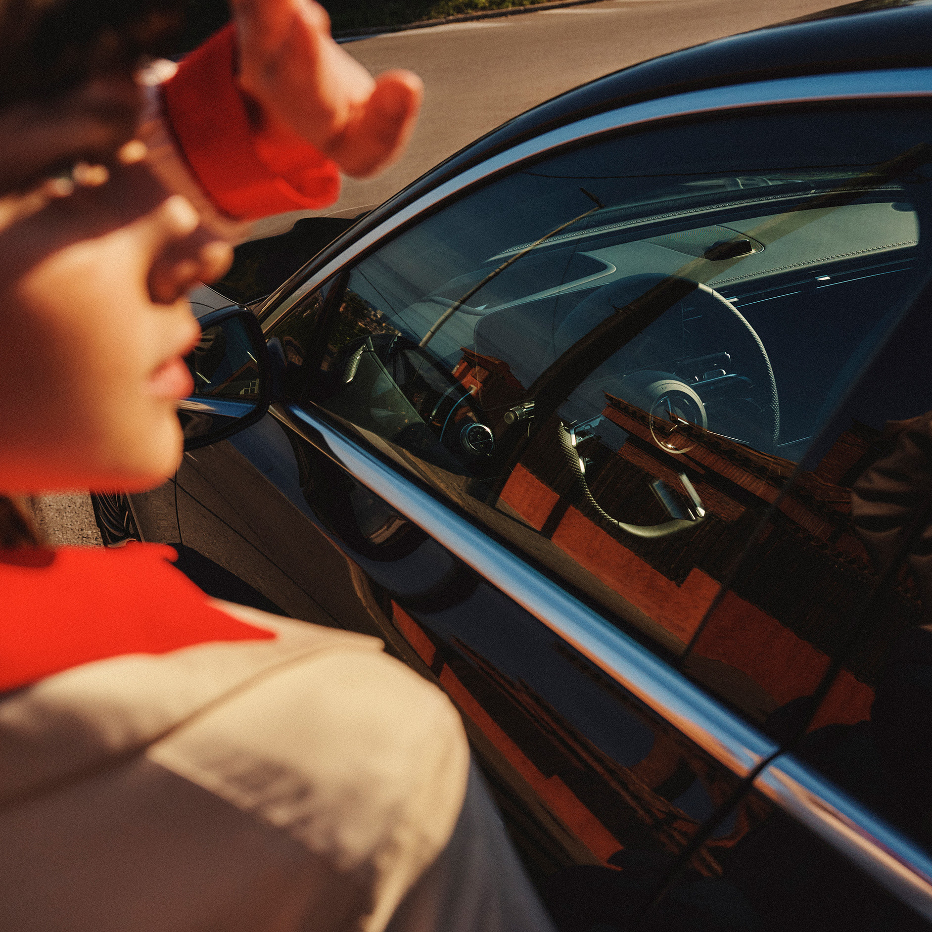 Personalización | Clase E | Mercedes-Benz Clase E