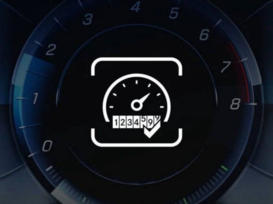 Kilometraje comprobado