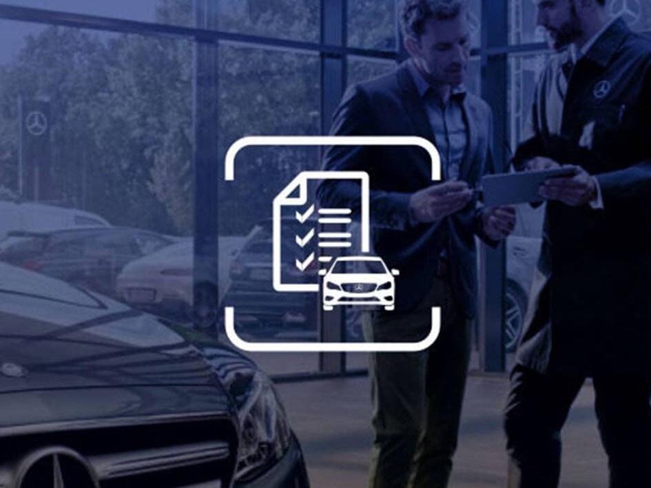 Control técnico para vehículos seminuevos superado