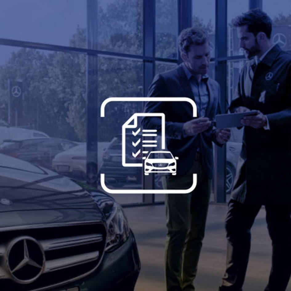 Control técnico para vehículos seminuevos superado Control técnico para vehículos seminuevos superado