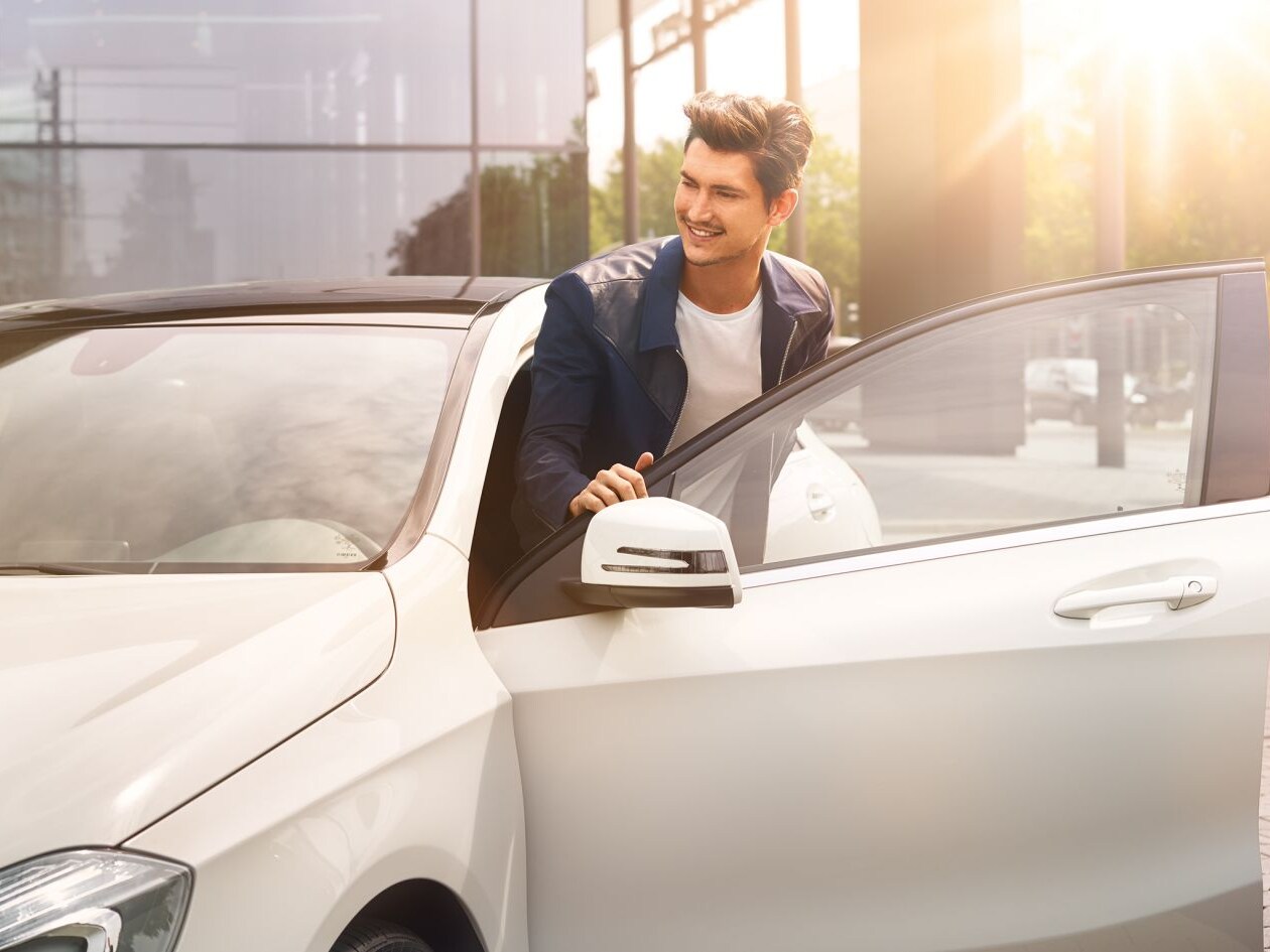 Vehículos seminuevos: nuestros vehículos seminuevos certificados