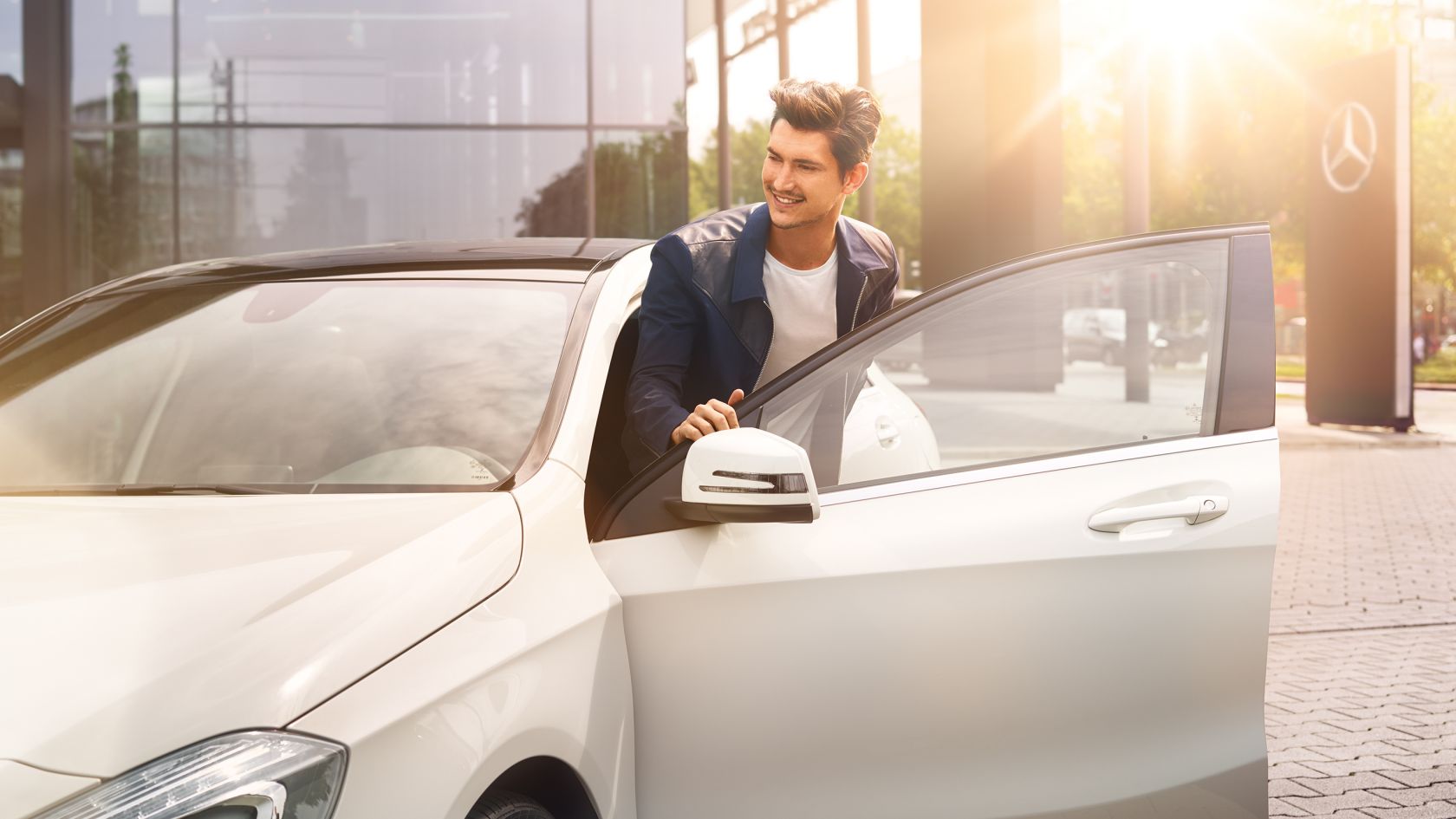 Vehículos de ocasión: nuestros vehículos seminuevos certificados Vehículos de ocasión: nuestros vehículos seminuevos certificados