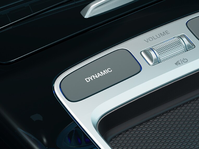 Ilustración de DYNAMIC SELECT.