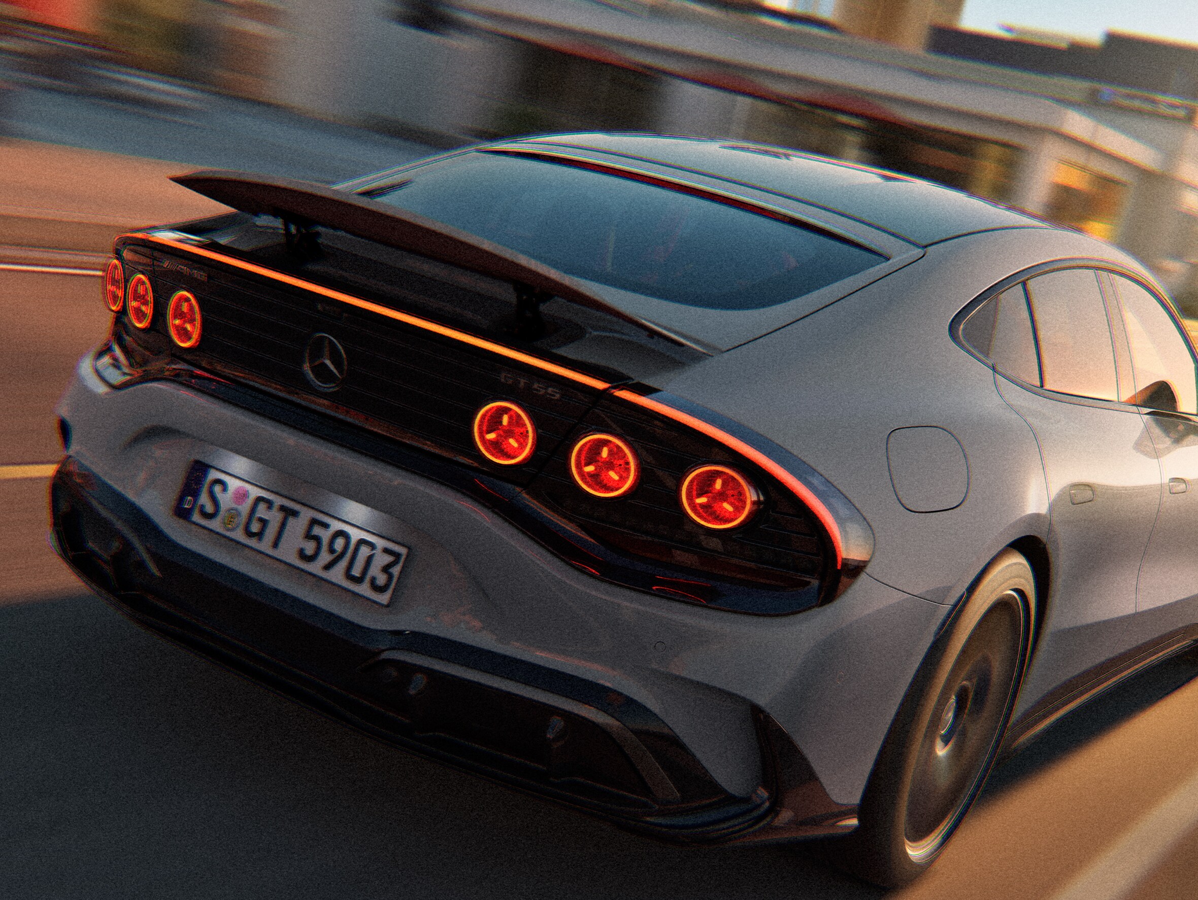 Nuevo GT