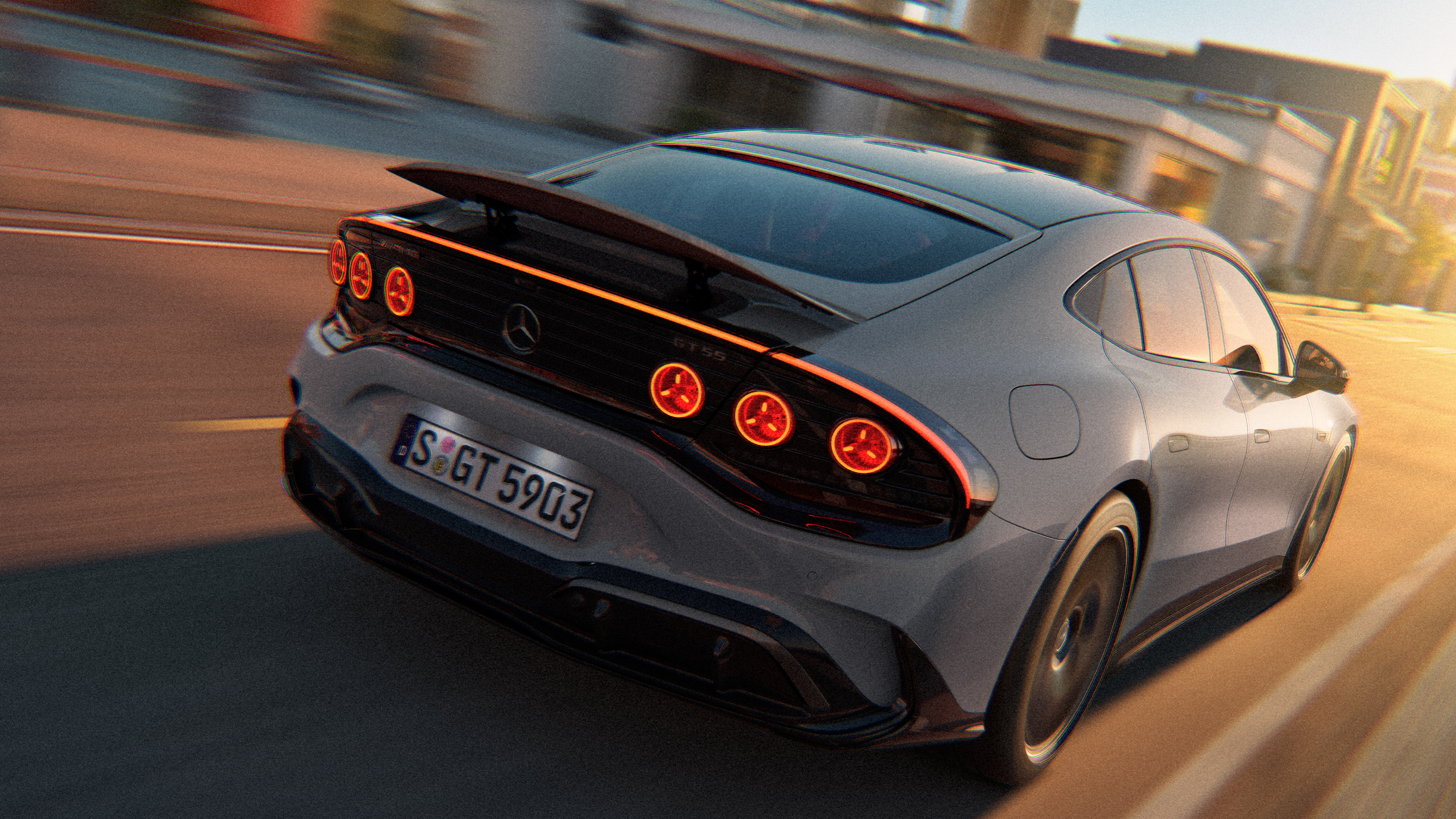 Nuevo GT Nuevo GT