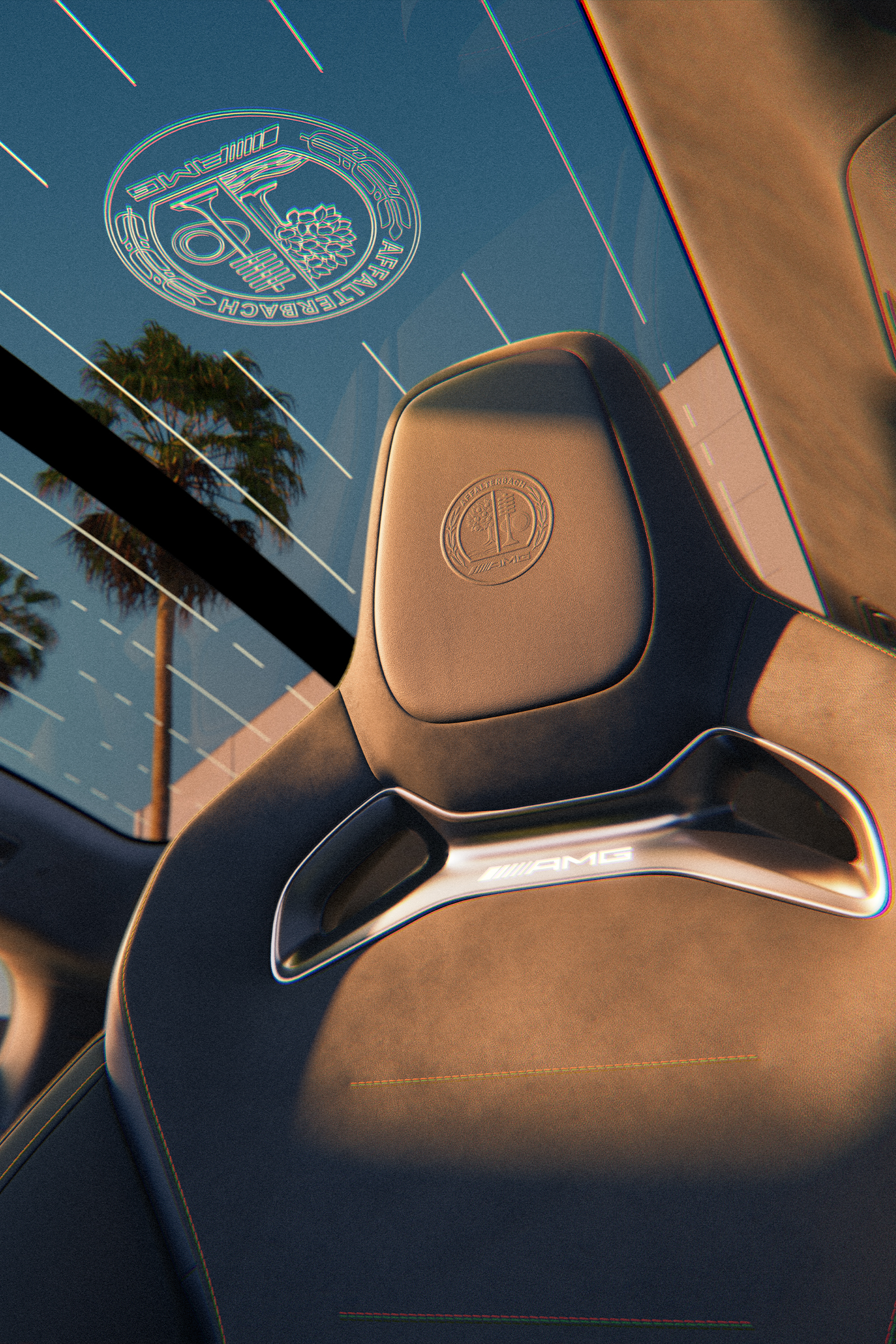 Panoramic roof with SKY CONTROL Panoramic roof with SKY CONTROL