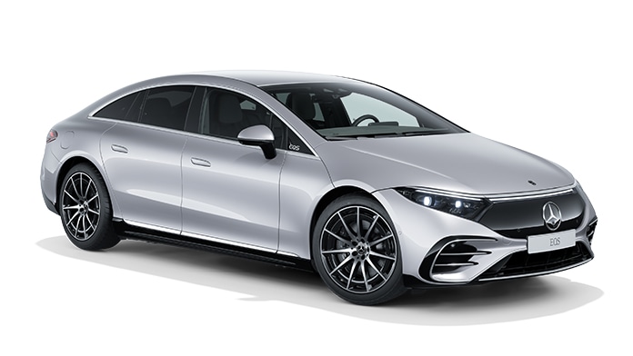 Stilvolle Mercedes Eqs Preis Bildernull