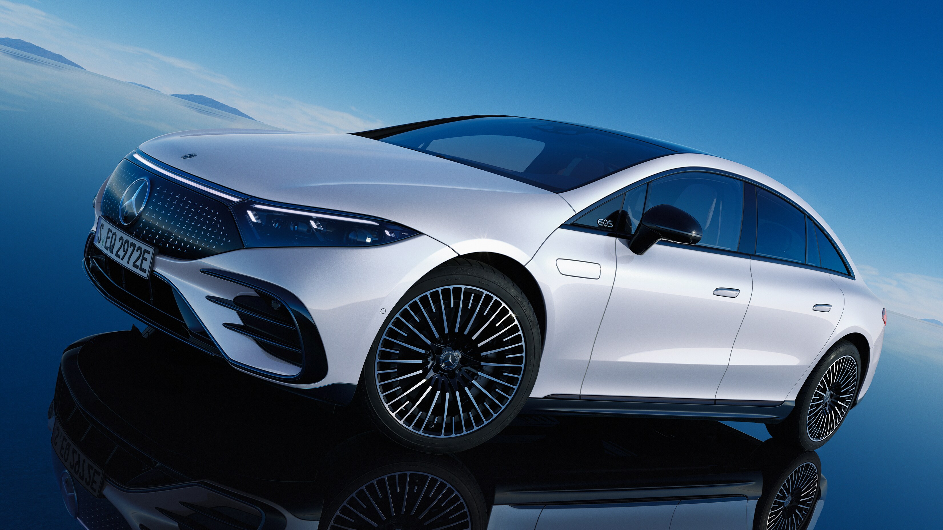 Autos eléctricos en México 2025