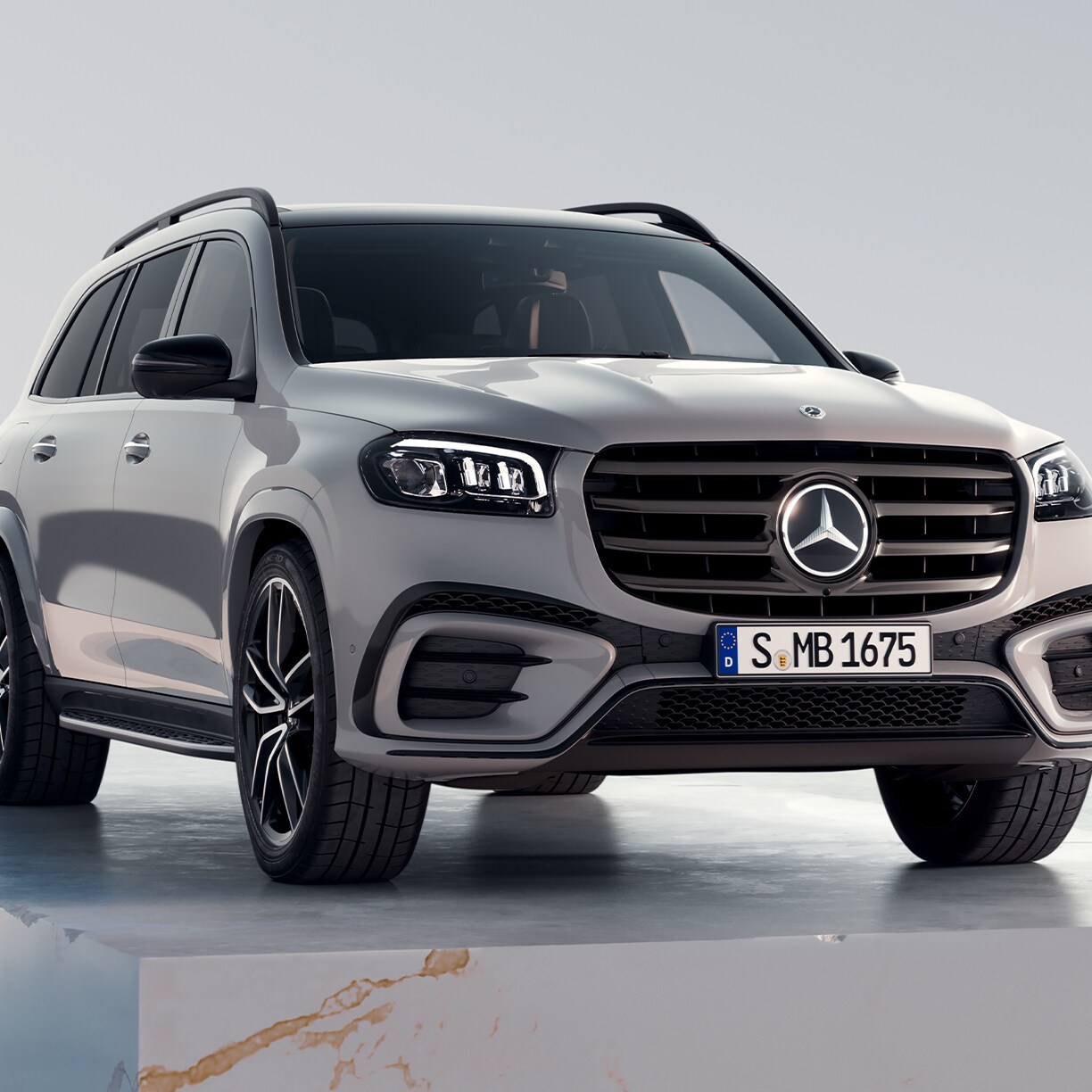 Beneficios exclusivos en Mercedes-Benz México