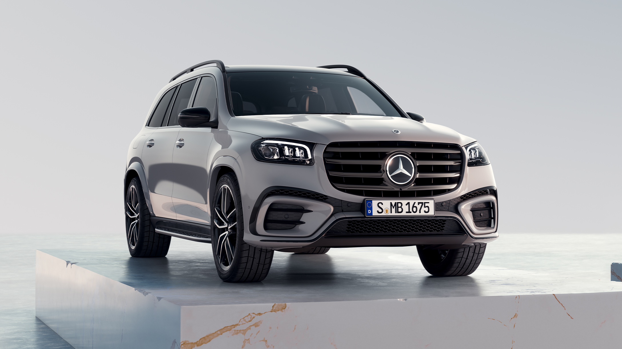 Beneficios exclusivos en Mercedes-Benz México