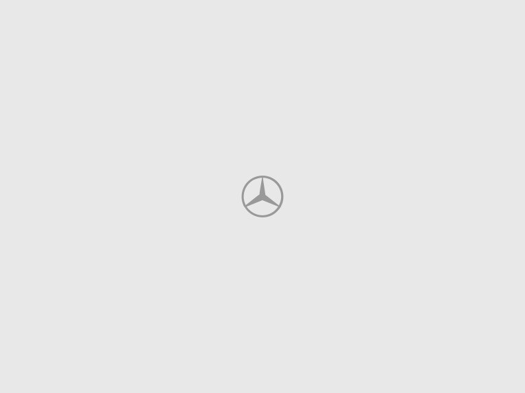 Parte trasera de la Clase S Mercedes-Maybach.