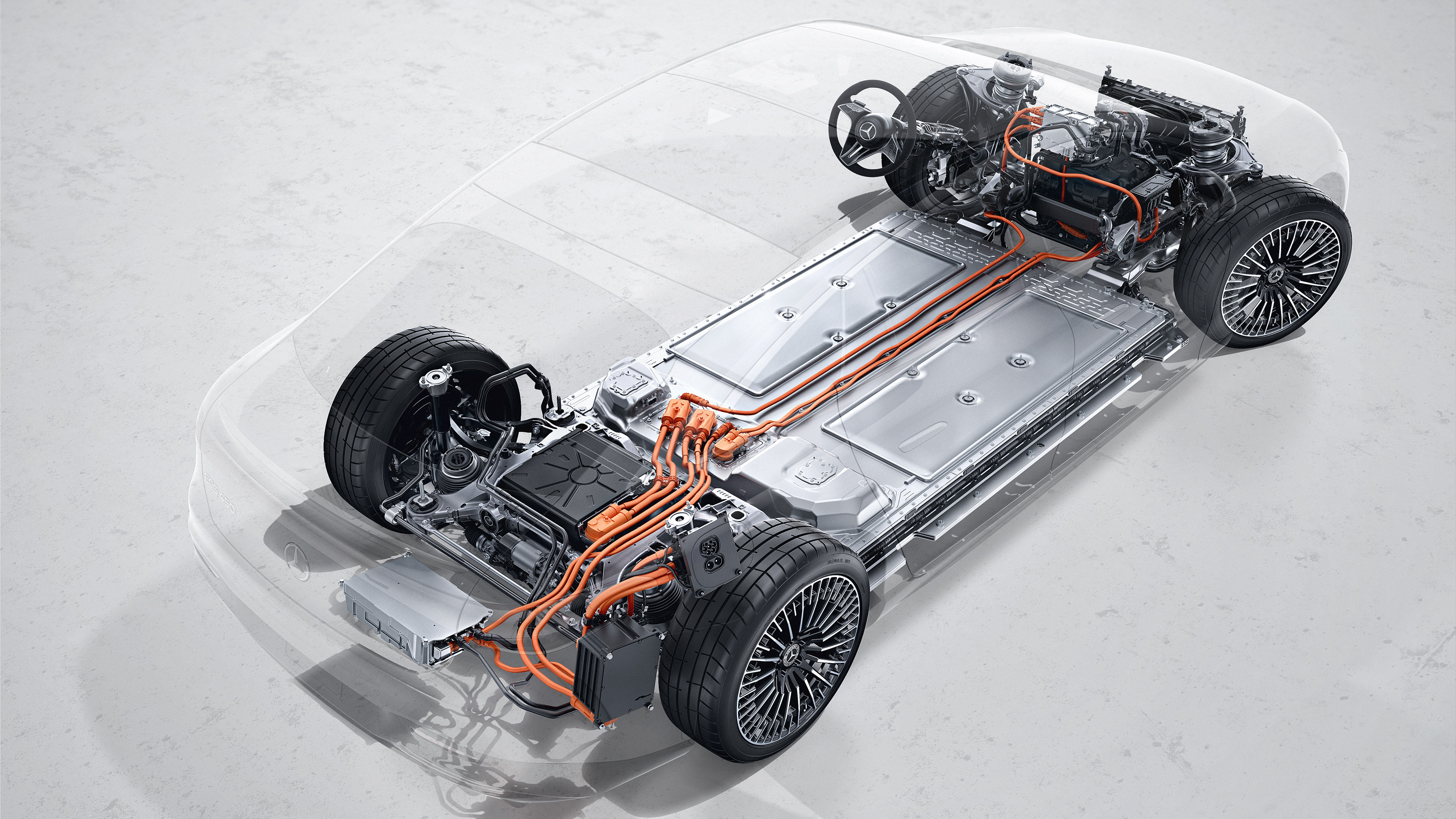 Motores eléctricos Motores eléctricos