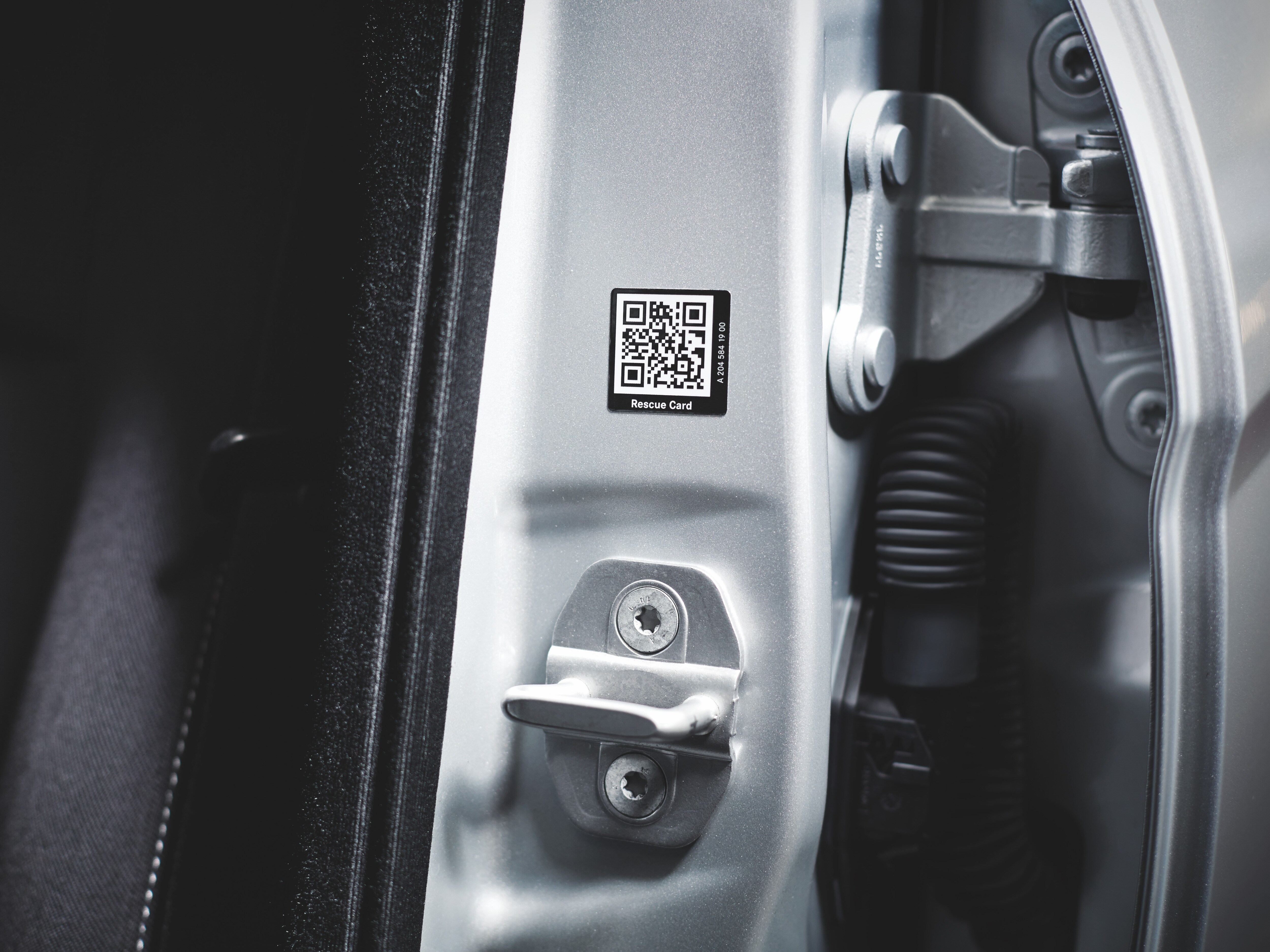 Una Estampa para salvar vidas