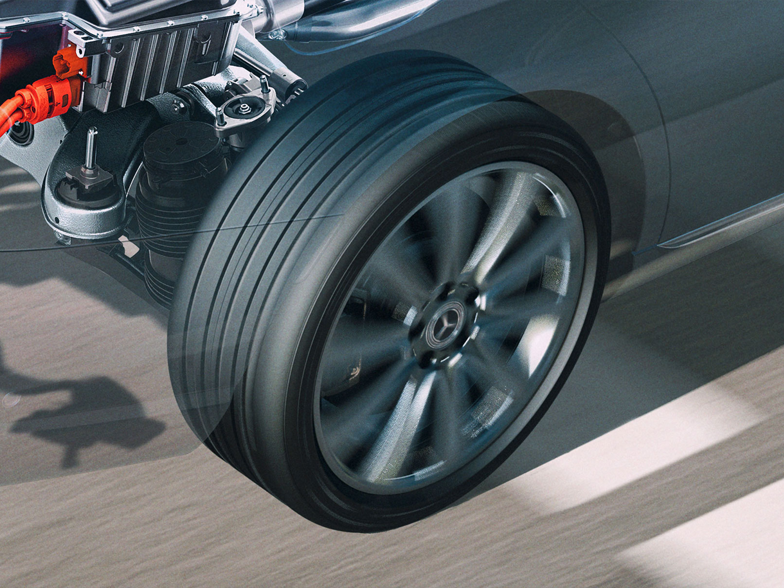 El motor de combustión interna El motor de combustión interna