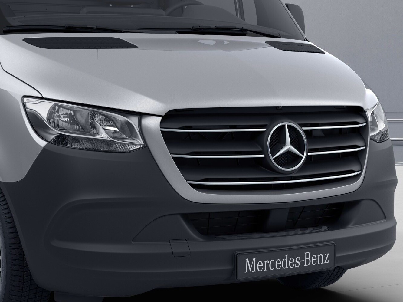 Faros LED High Performance | Sprinter Pasaje | Mercedes-Benz Vanes