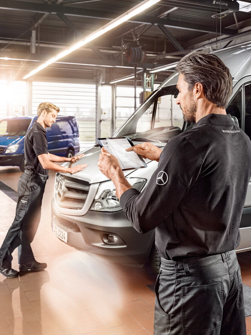 El informe de servicio digital