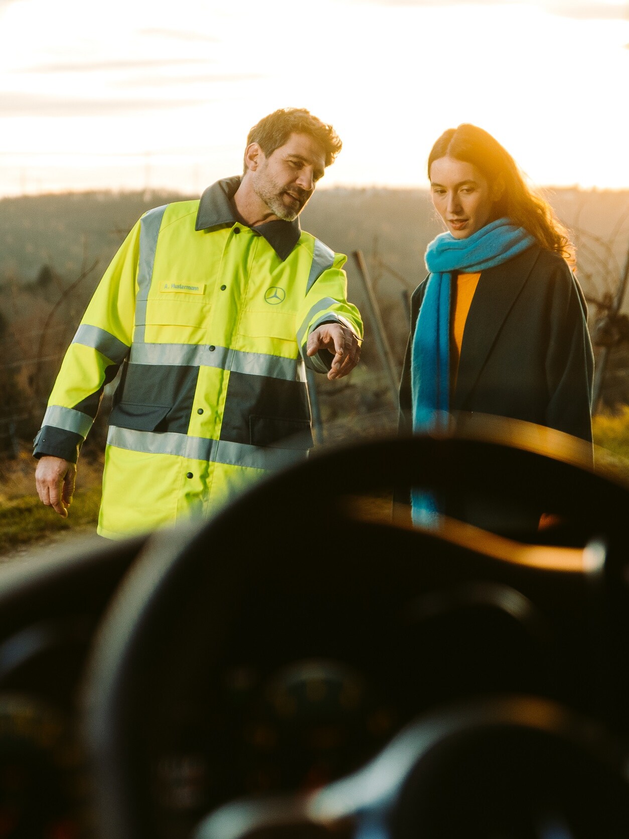 Mercedes-Benz Mobilo