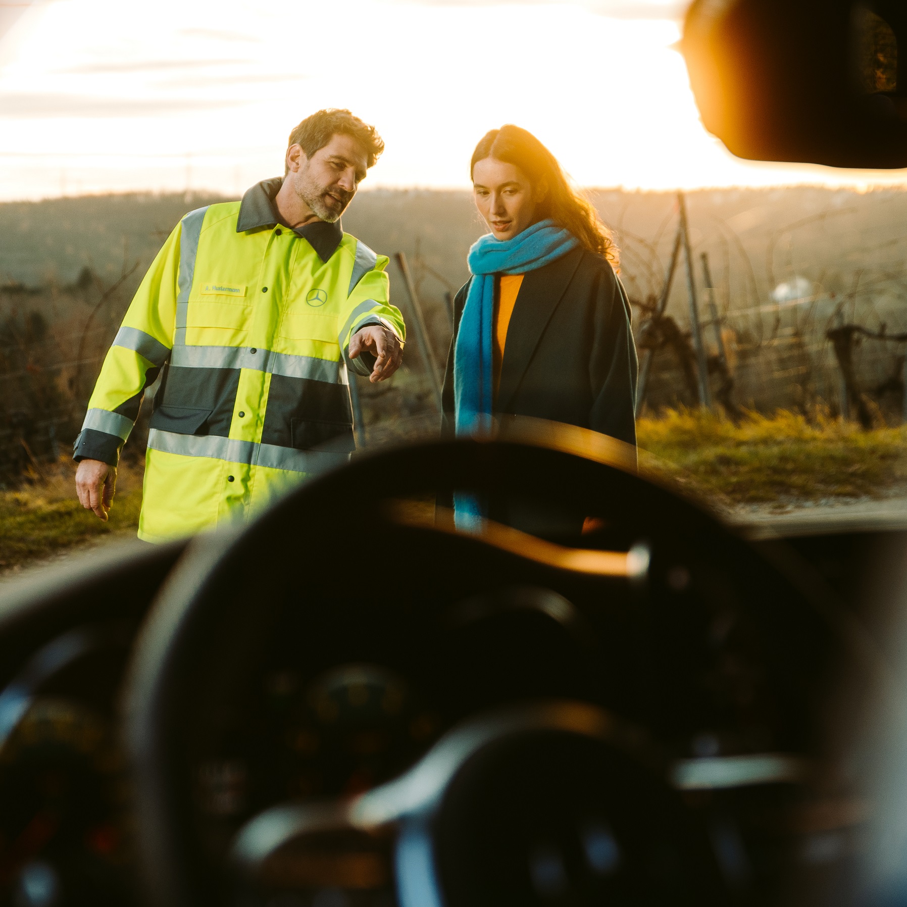 Mercedes-Benz Mobilo | Furgonetas Mercedes-Benz Mercedes-Benz Mobilo