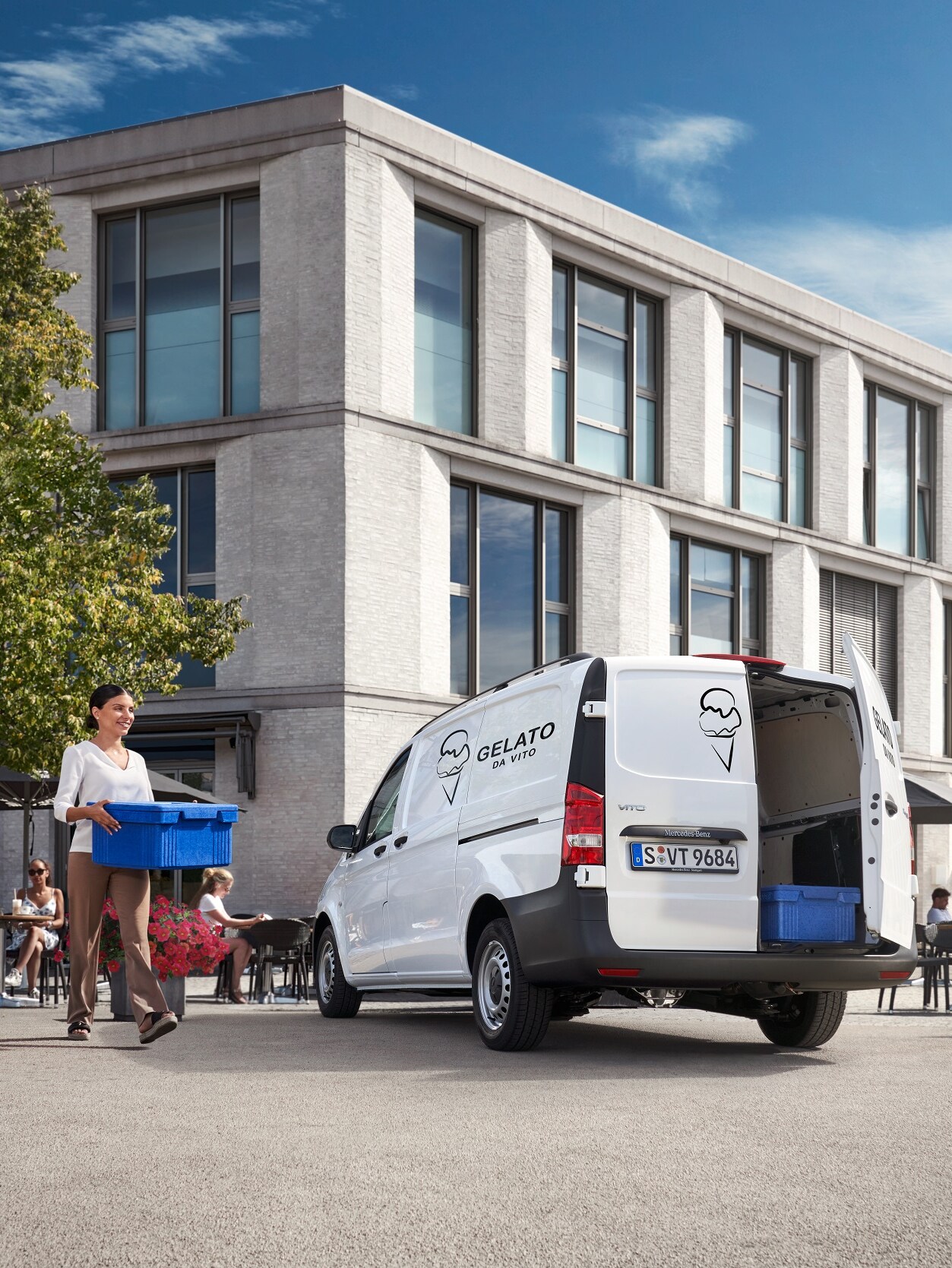 Incluido en el producto ServiceCare