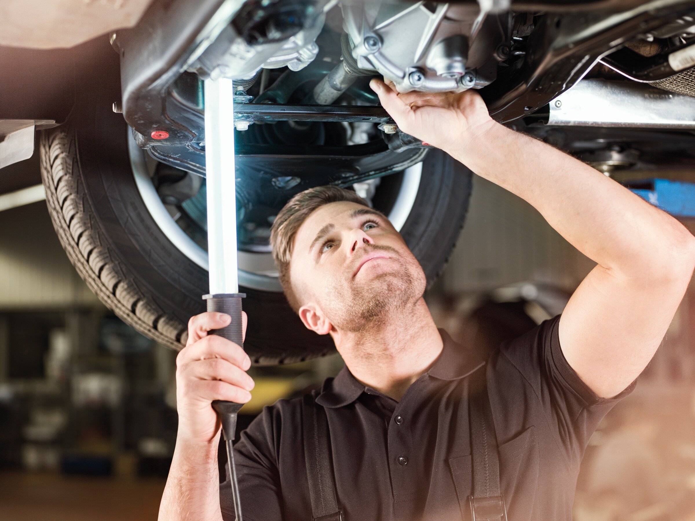 Mercedes-Benz ServiceCare Mantenimiento