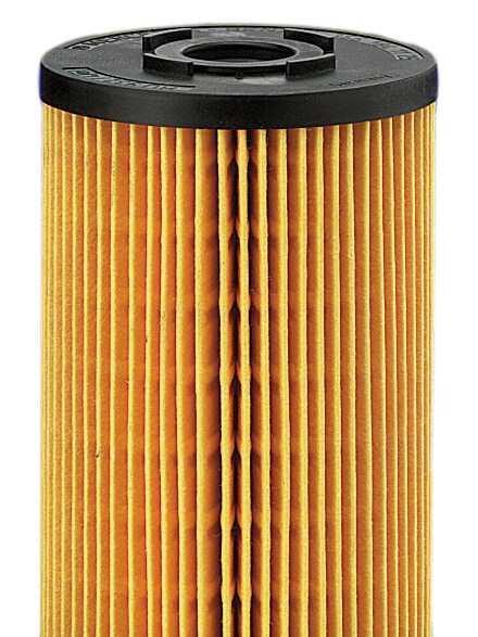 Filtros de aceite originales Mercedes-Benz