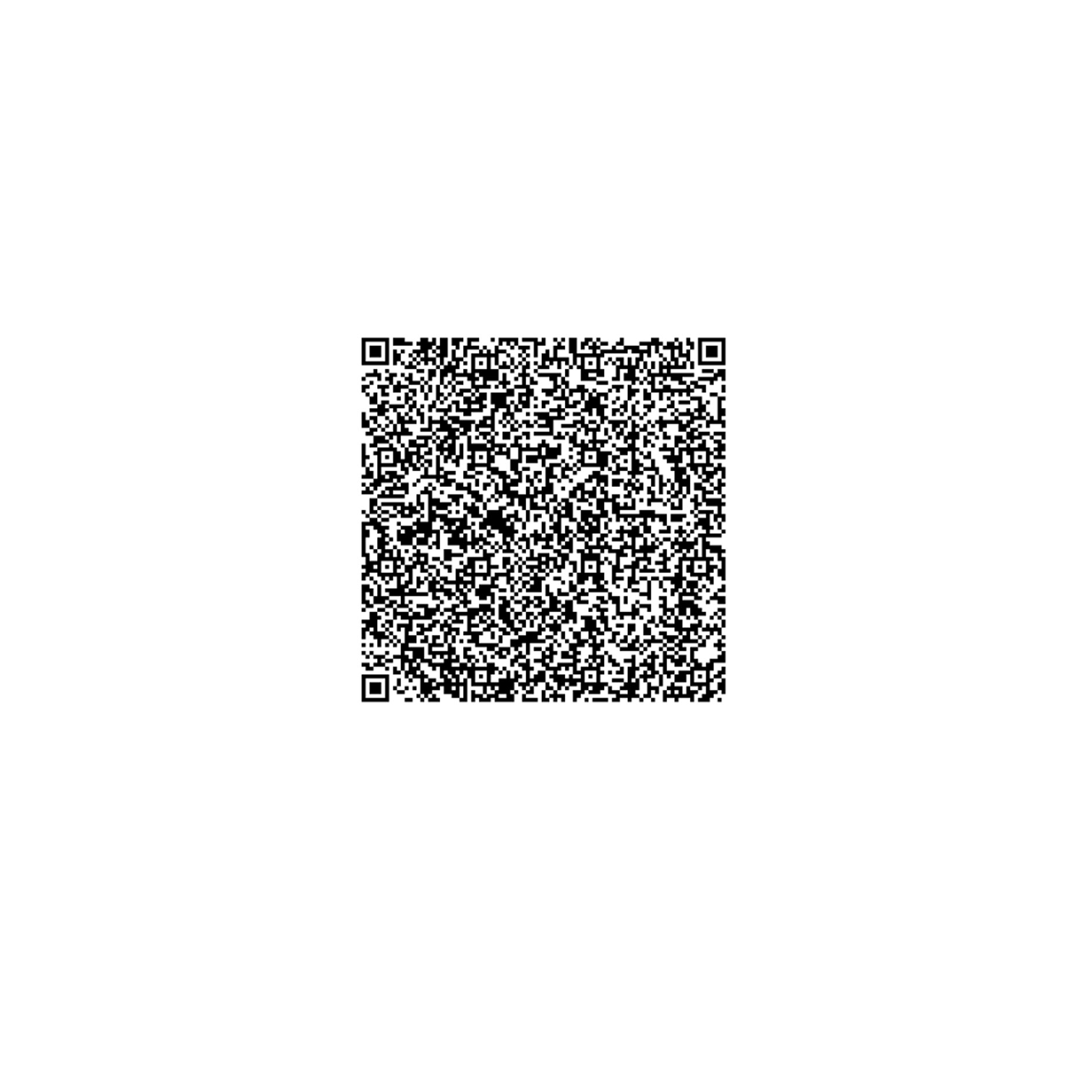 QR | Carga | Mercedes-Benz Vans Un código QR para ver la Mercedes-Benz Wallbox en realidad aumentada.