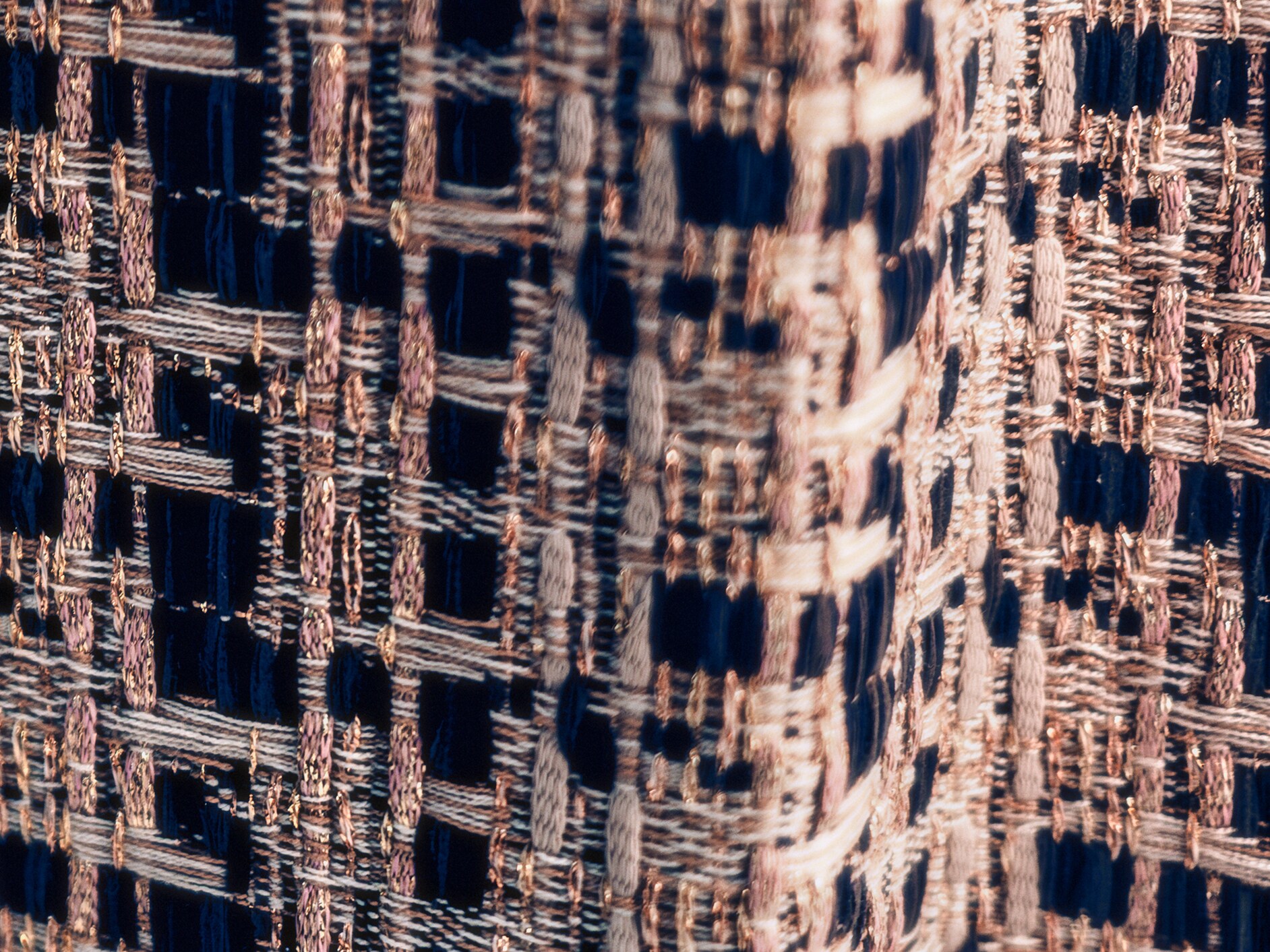 La artesanía de los vehículos Mercedes-Maybach.