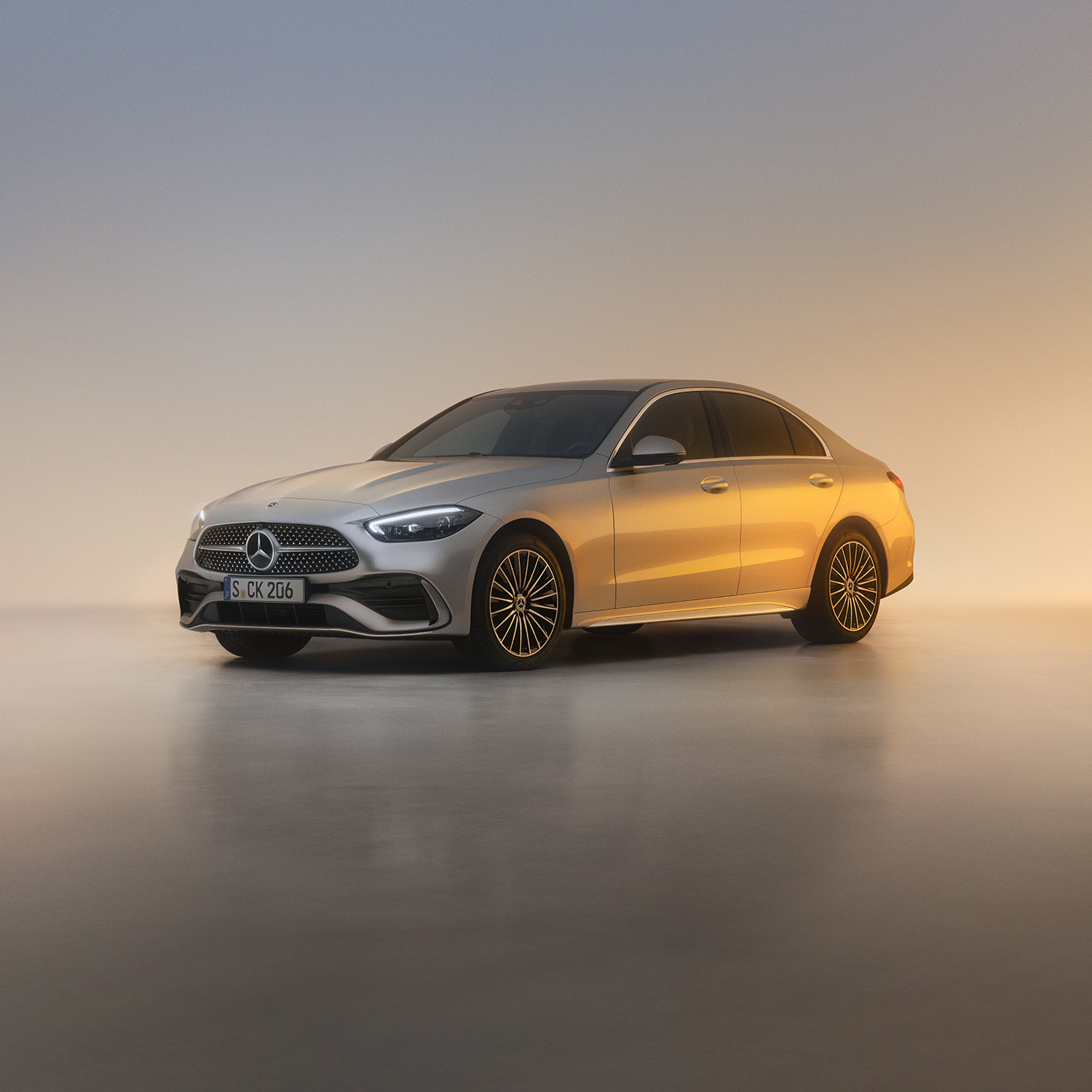 Clase C 200 Stellar Edition en Mercedes-Benz Clase C 200 Stellar Edition en Mercedes-Benz