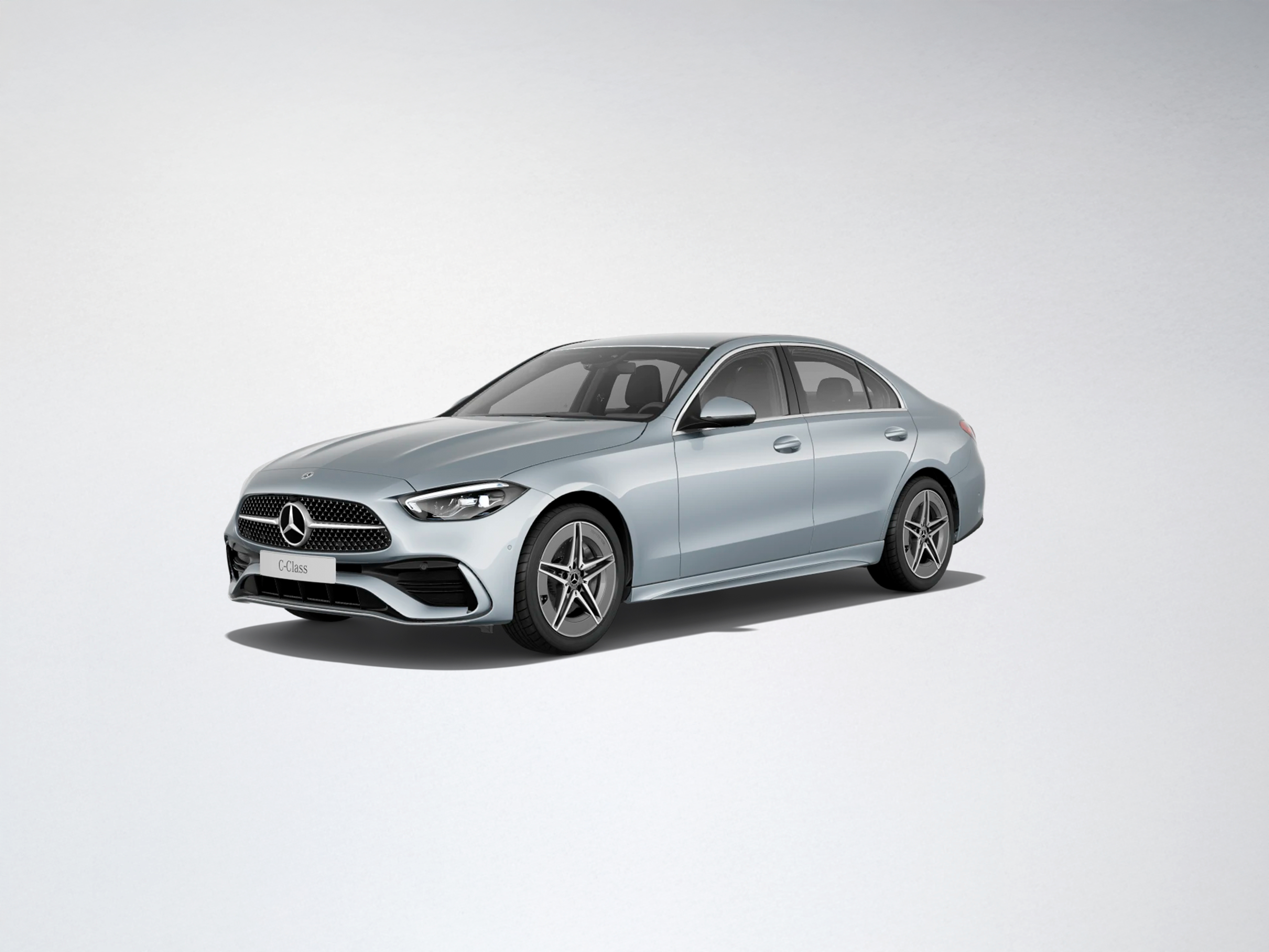 Clase C 200 en Mercedes-Benz México Clase C 200 en Mercedes-Benz México