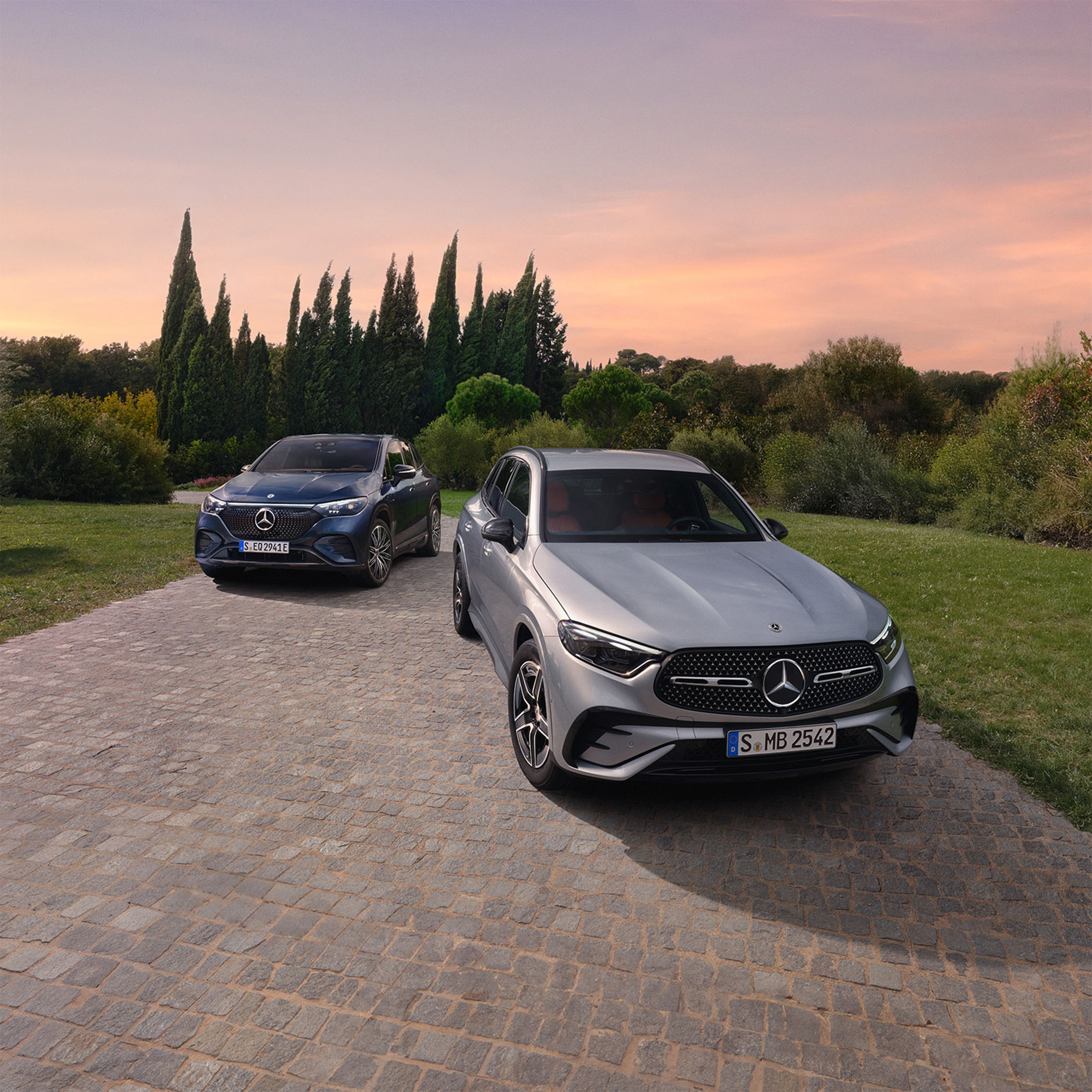 Sustentabilidad en Mercedes-Benz México Sustentabilidad en Mercedes-Benz México