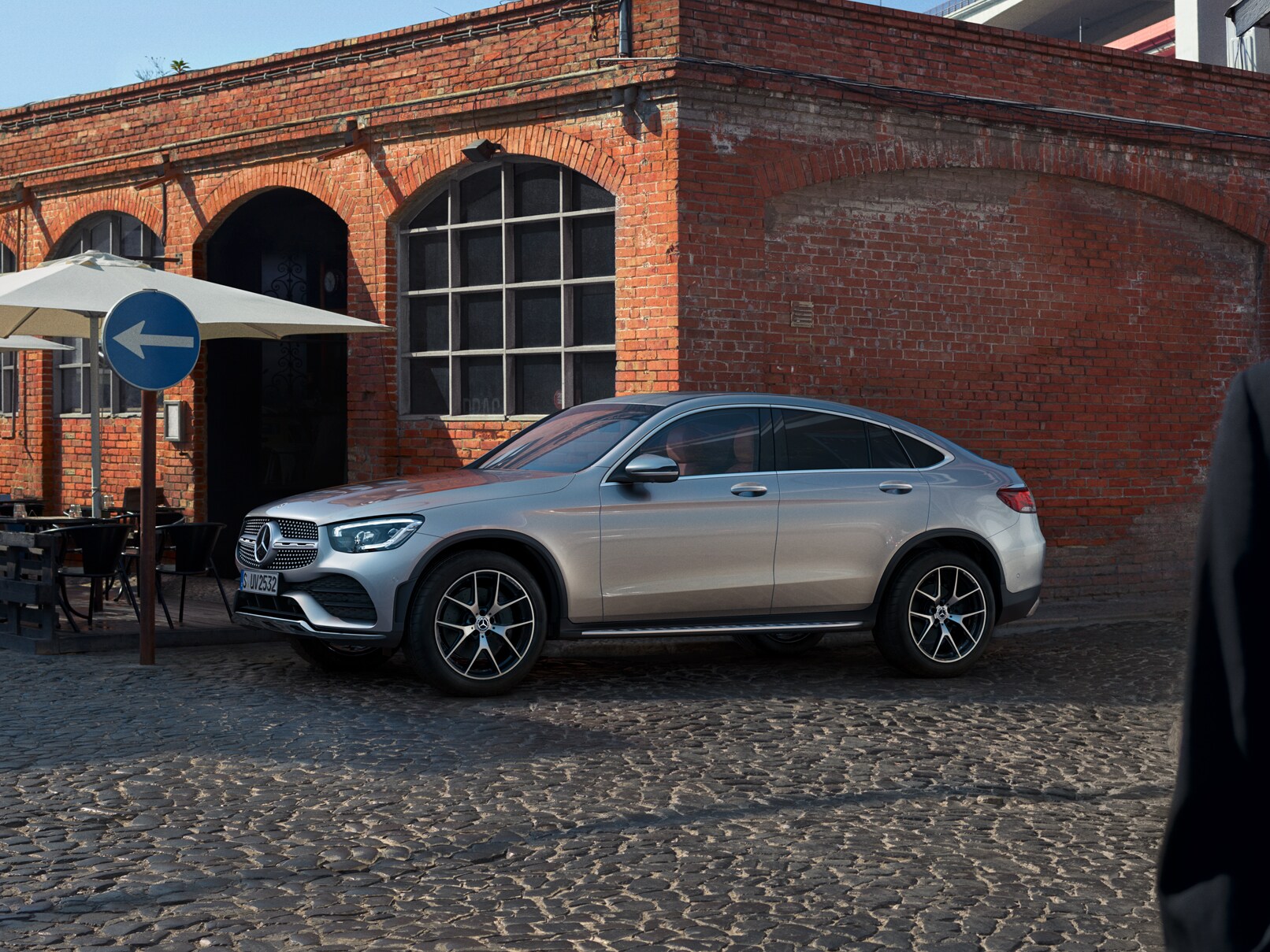 GLC
