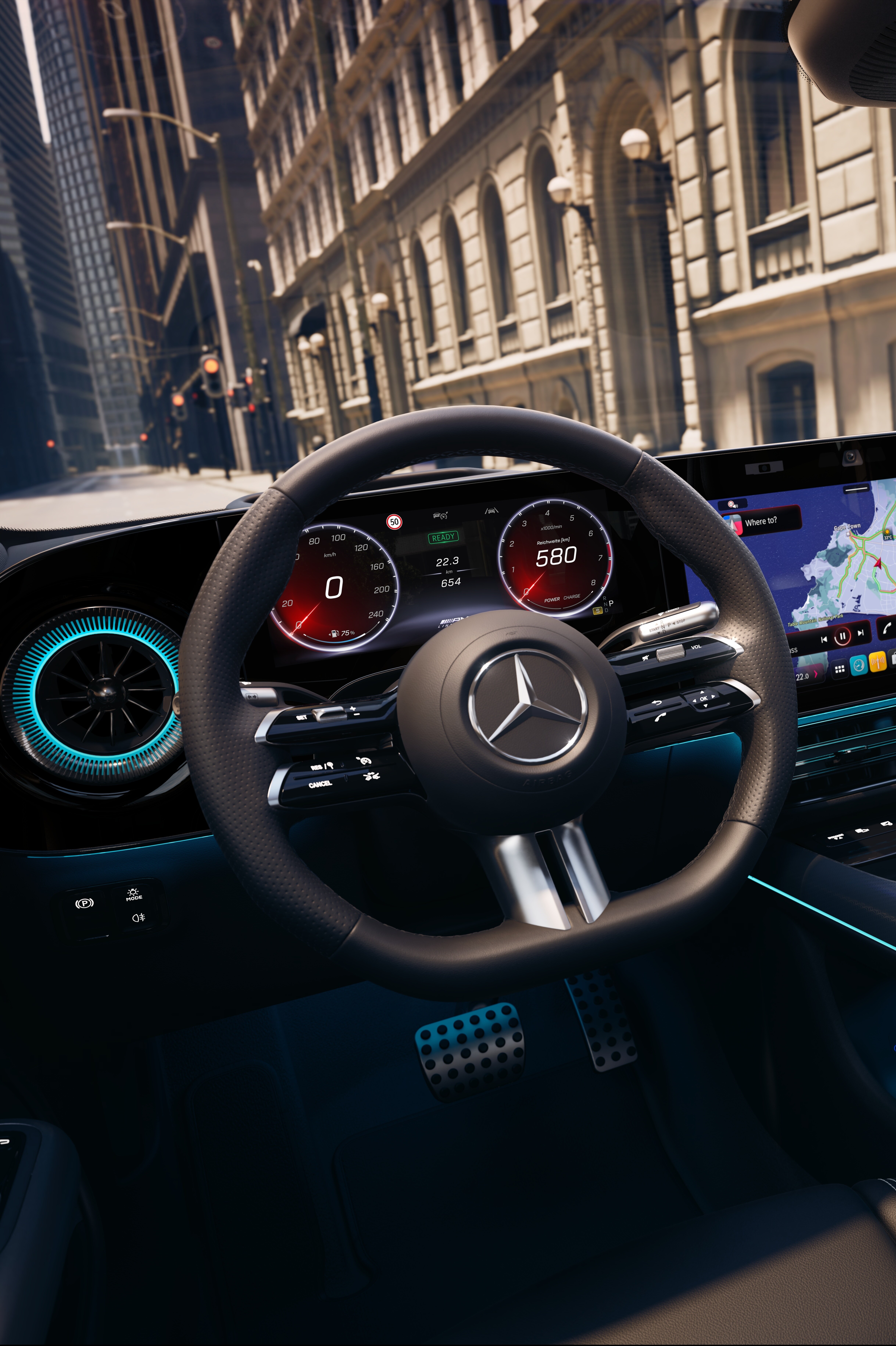 CLA