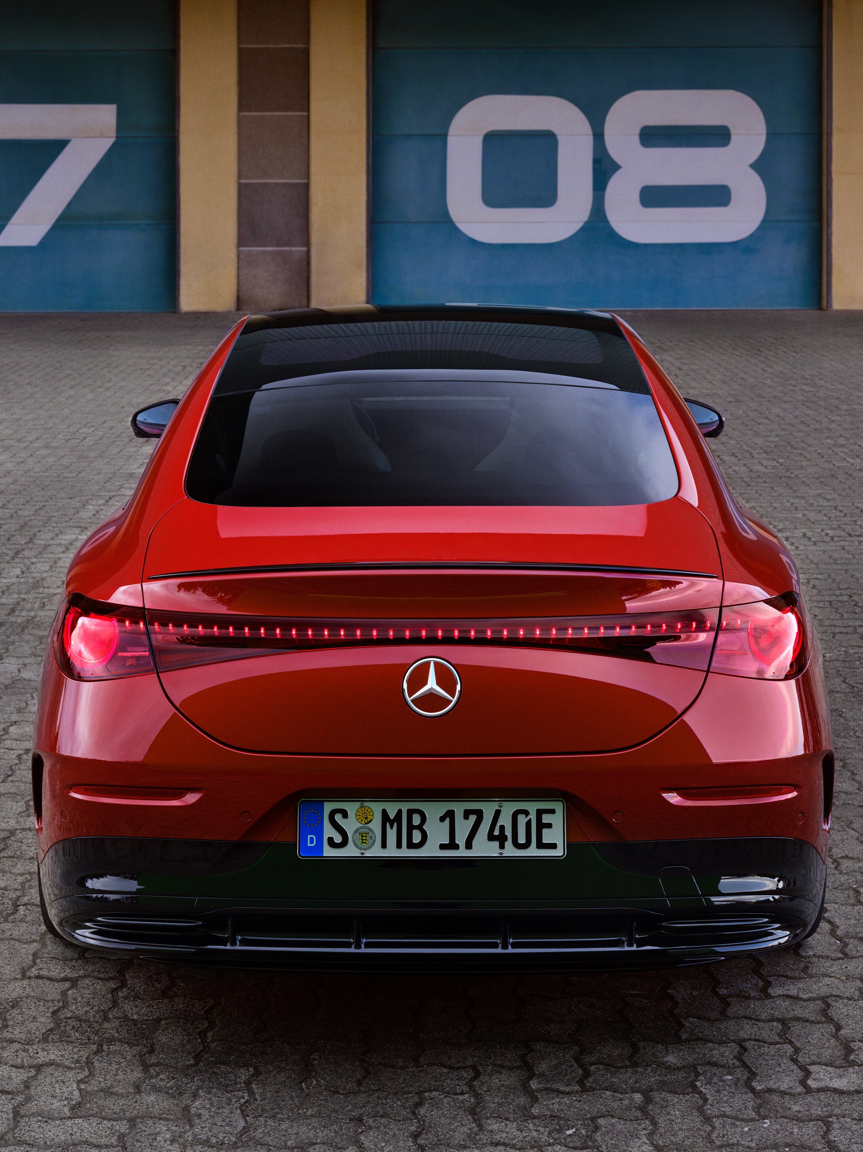 CLA