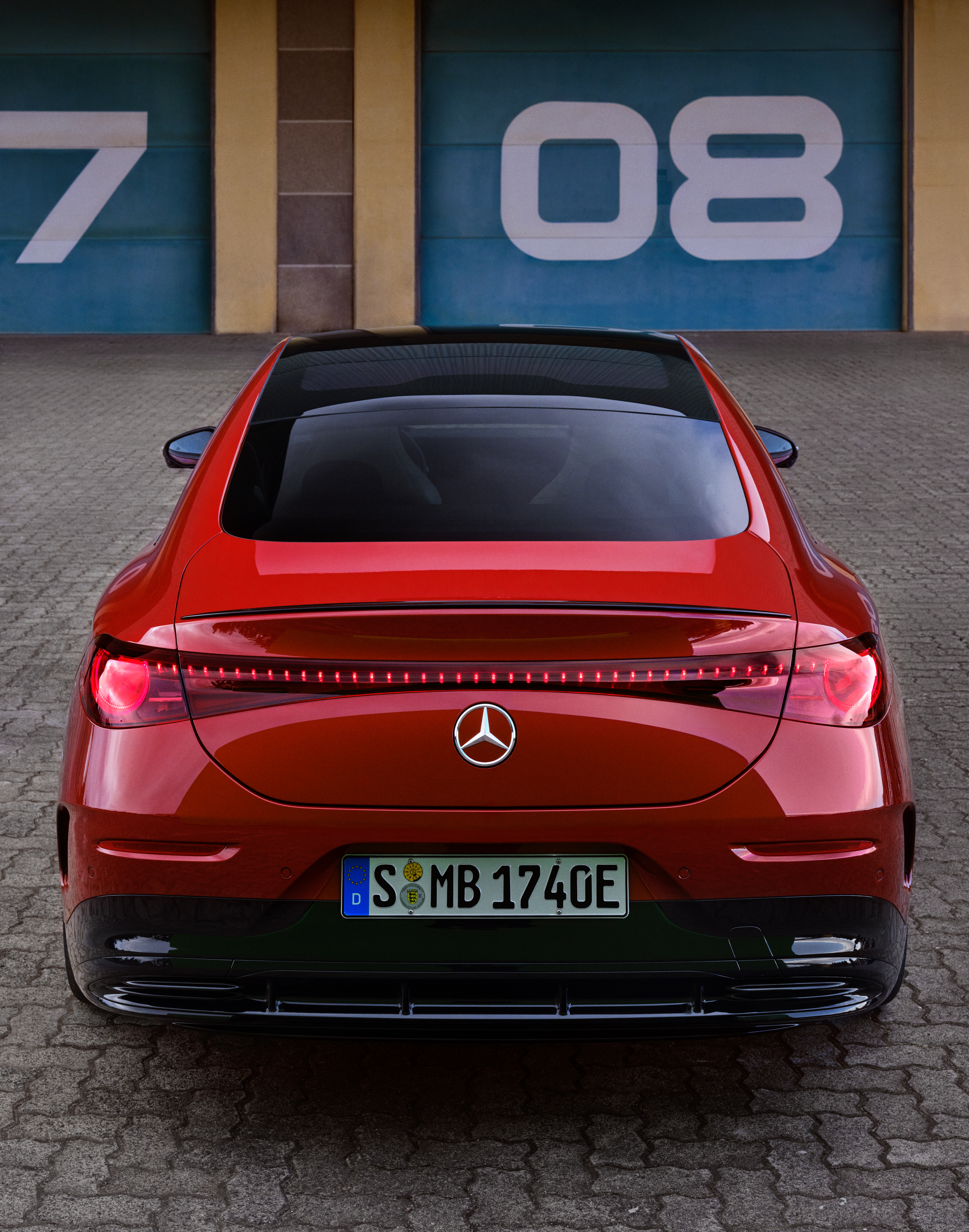CLA CLA
