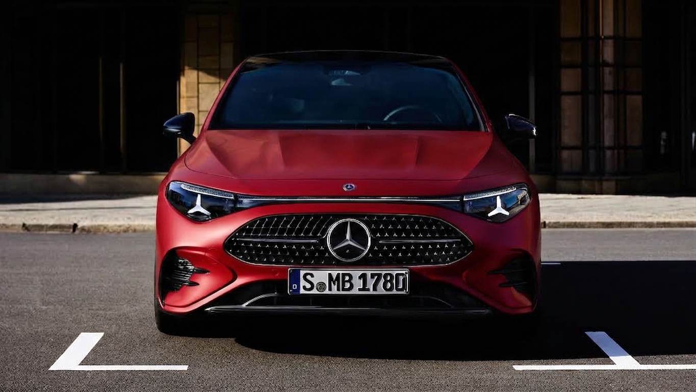 CLA CLA