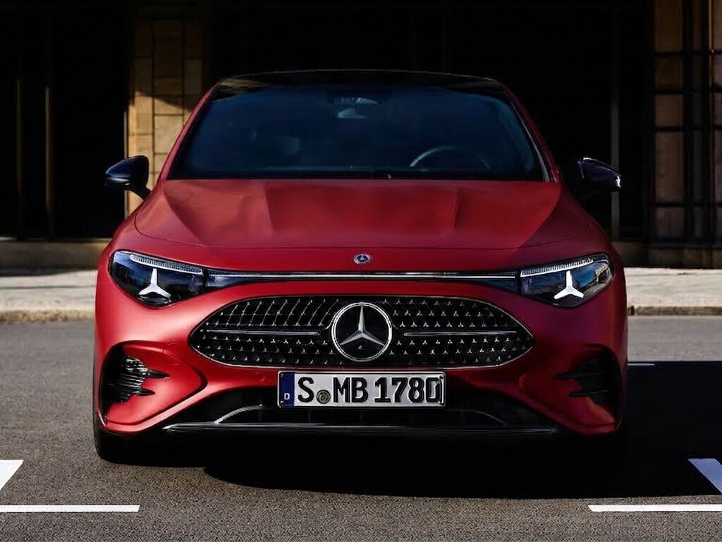 CLA