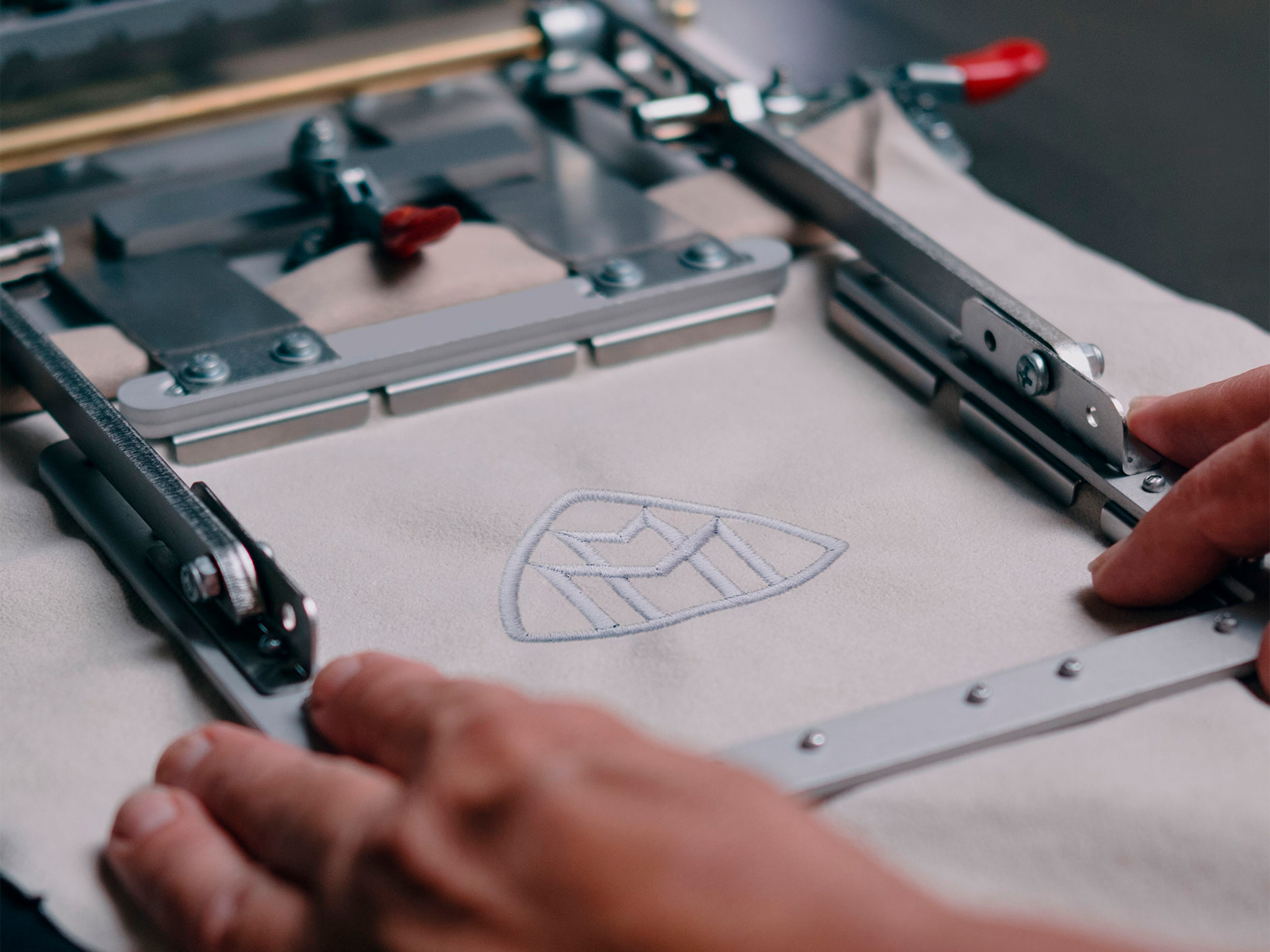 Descubre Mercedes-Maybach