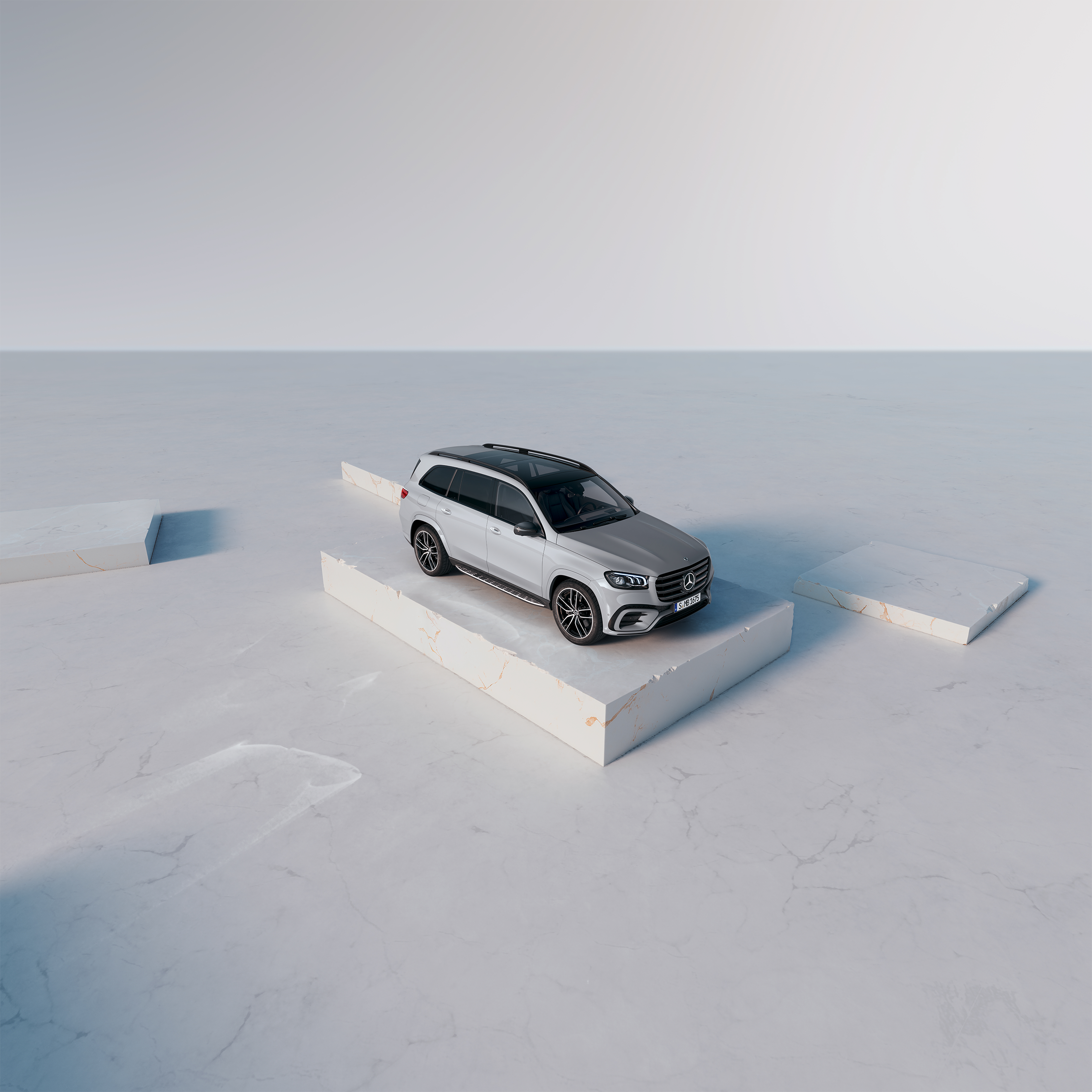 7 Seater SUVs 7 Seater SUVs