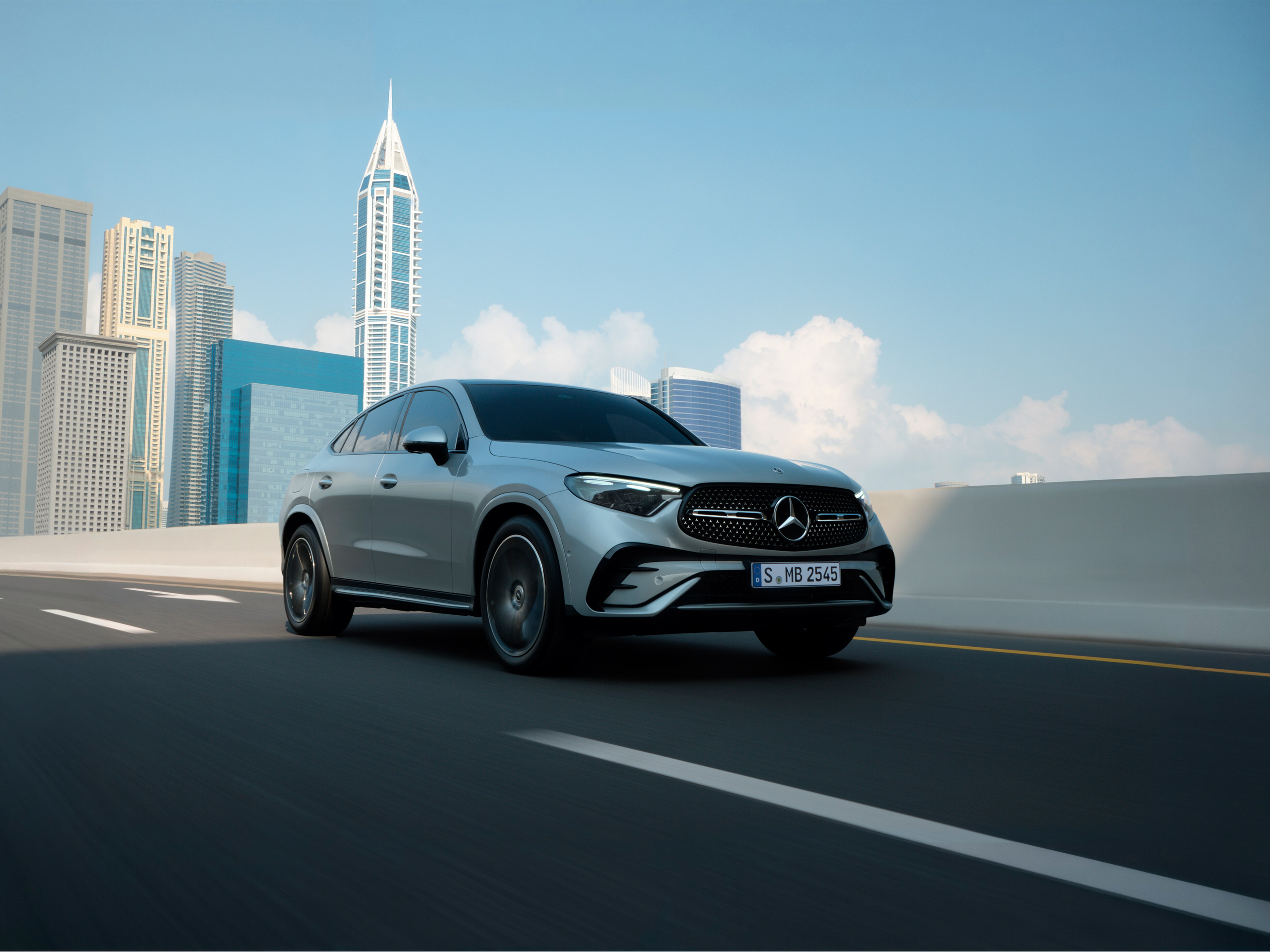 Autonomía | Híbridos enchufables | Mercedes-Benz