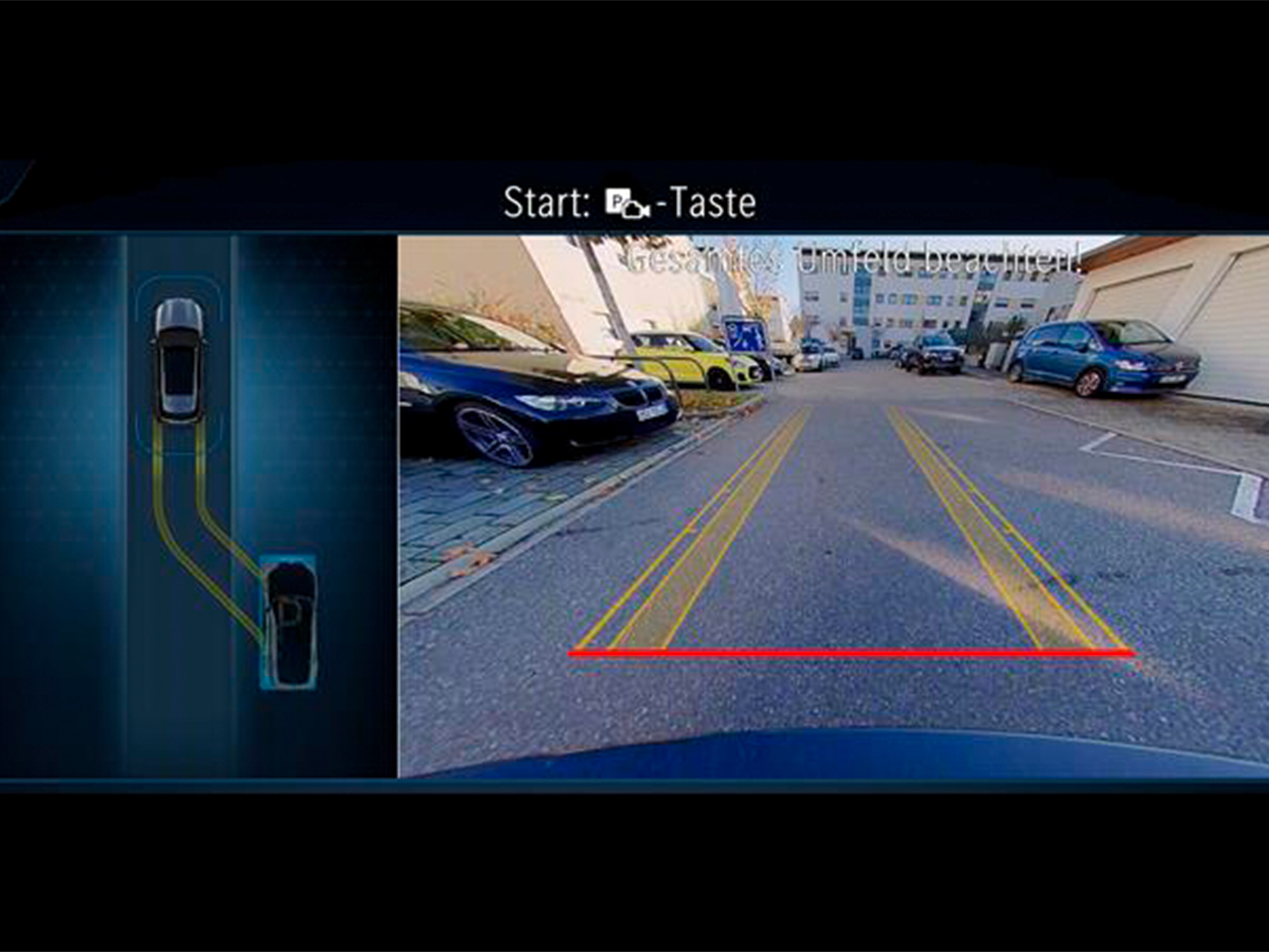 Seguridad de la GLS 580 4MATIC en Mercedes-Benz México