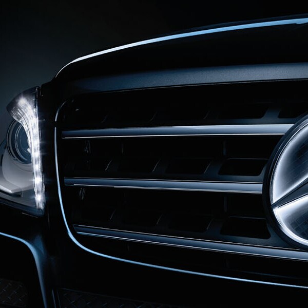 Accesorios originales Mercedes-Benz  