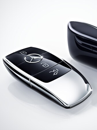 Tu llave | Mercedes-Benz