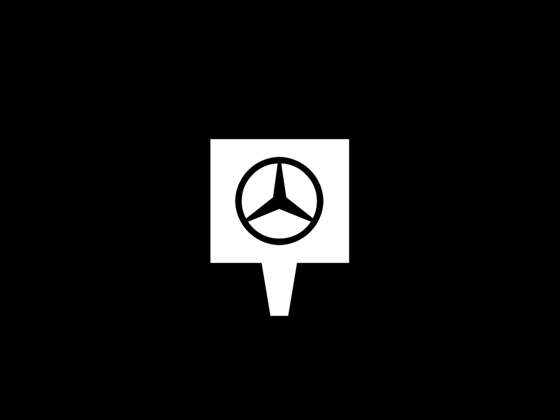 Cobertura en todos los distribuidores autorizados Mercedes-Benz de la República Mexicana