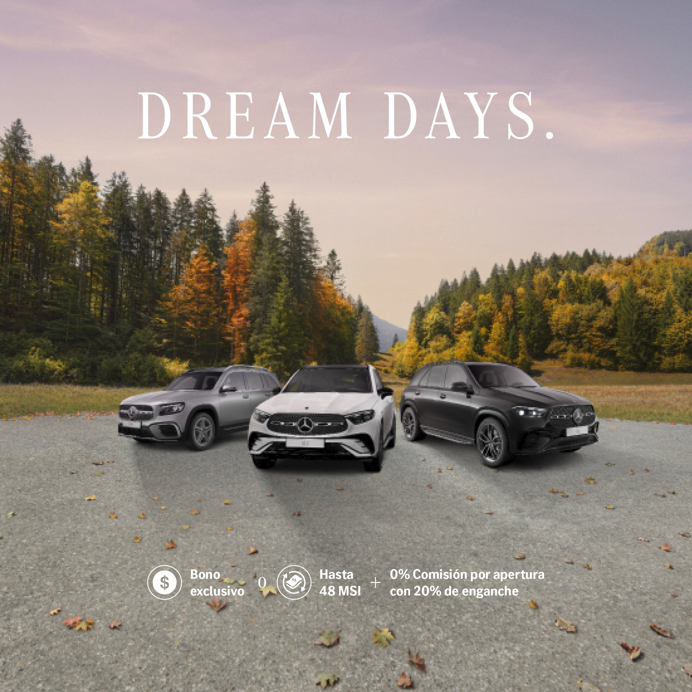 CLA 200 MH de Modelos 2025 en Mercedes-Benz México