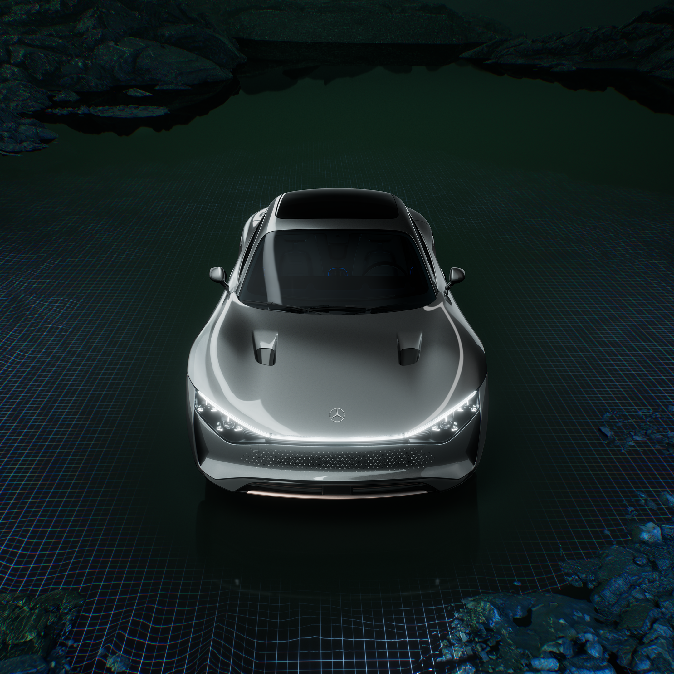 vision-eqxx vision-eqxx